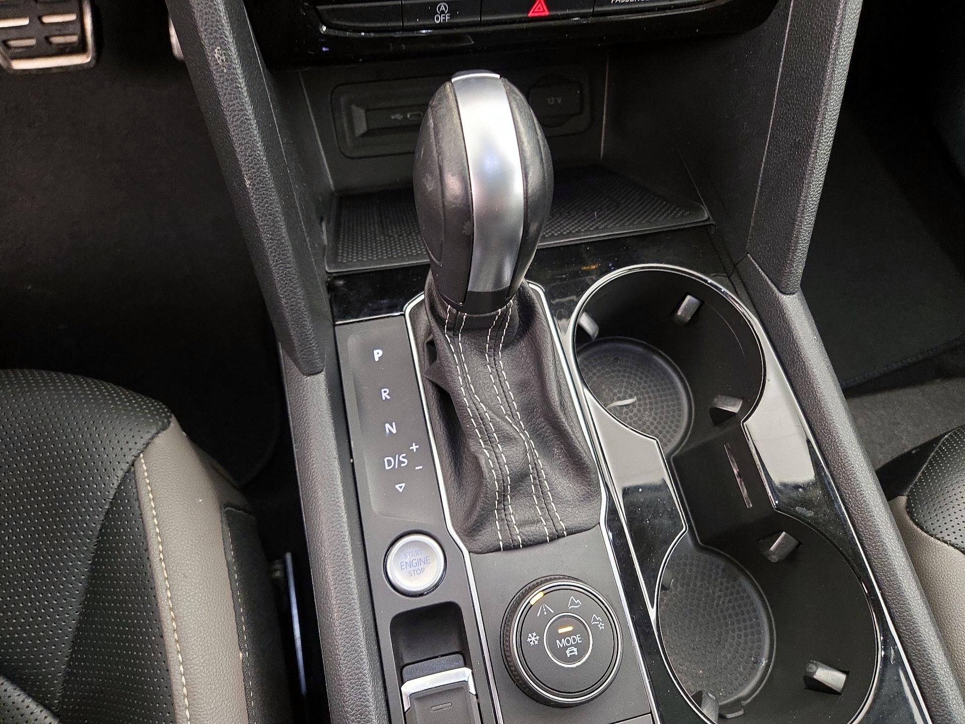 Thumbnail: 2022 Volkswagen Atlas - 17