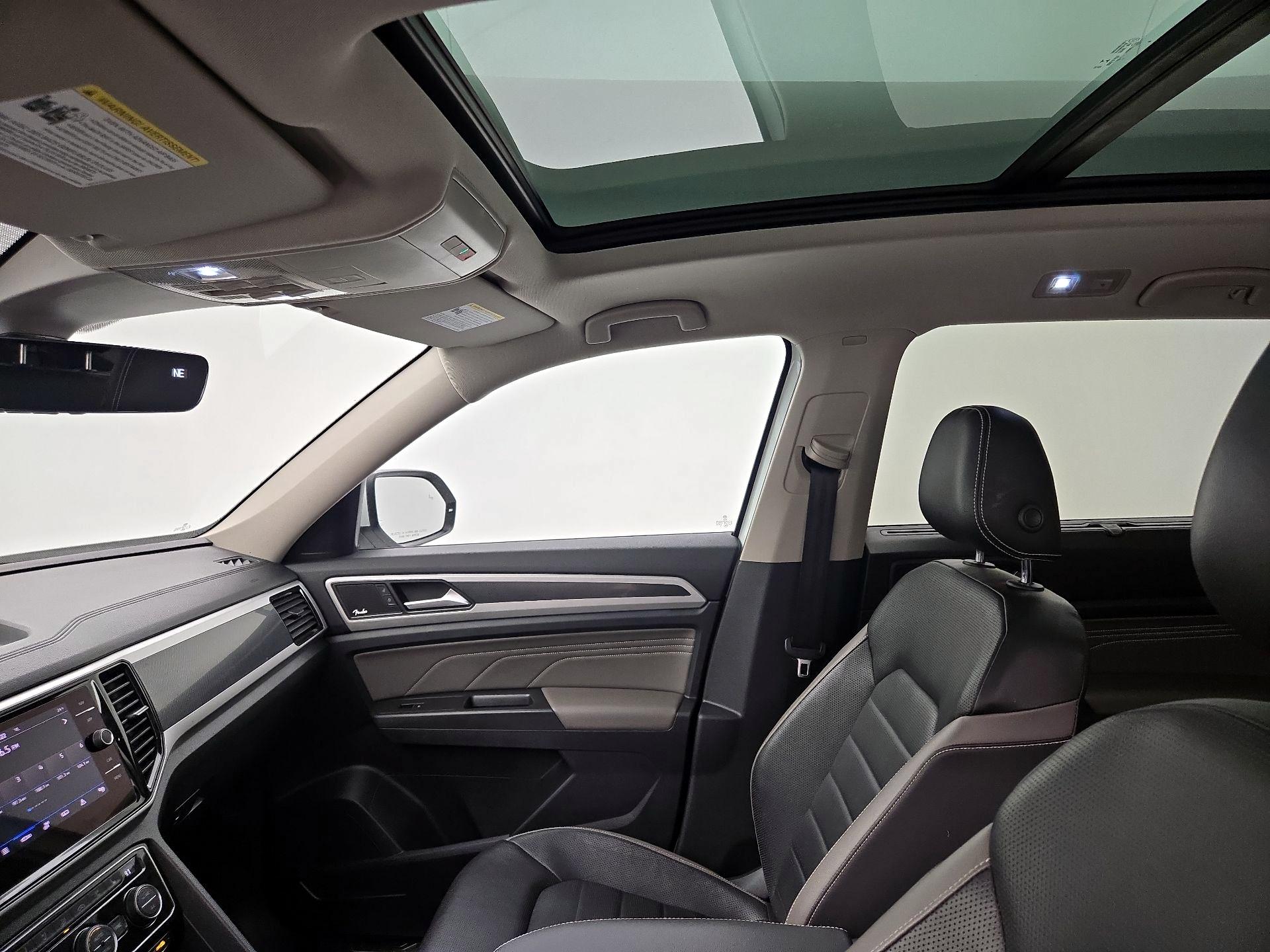 Thumbnail: 2022 Volkswagen Atlas - 19