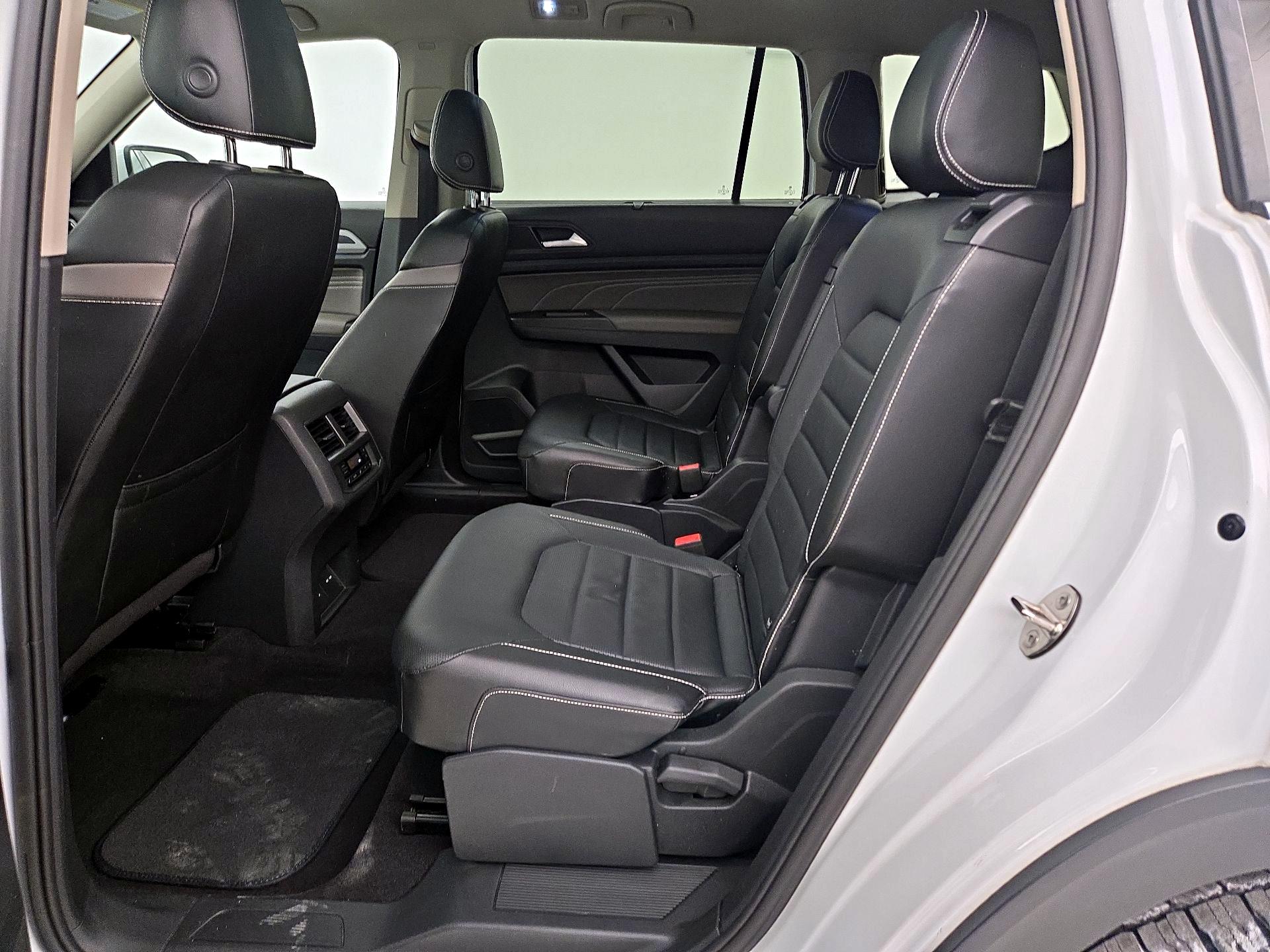 Thumbnail: 2022 Volkswagen Atlas - 20