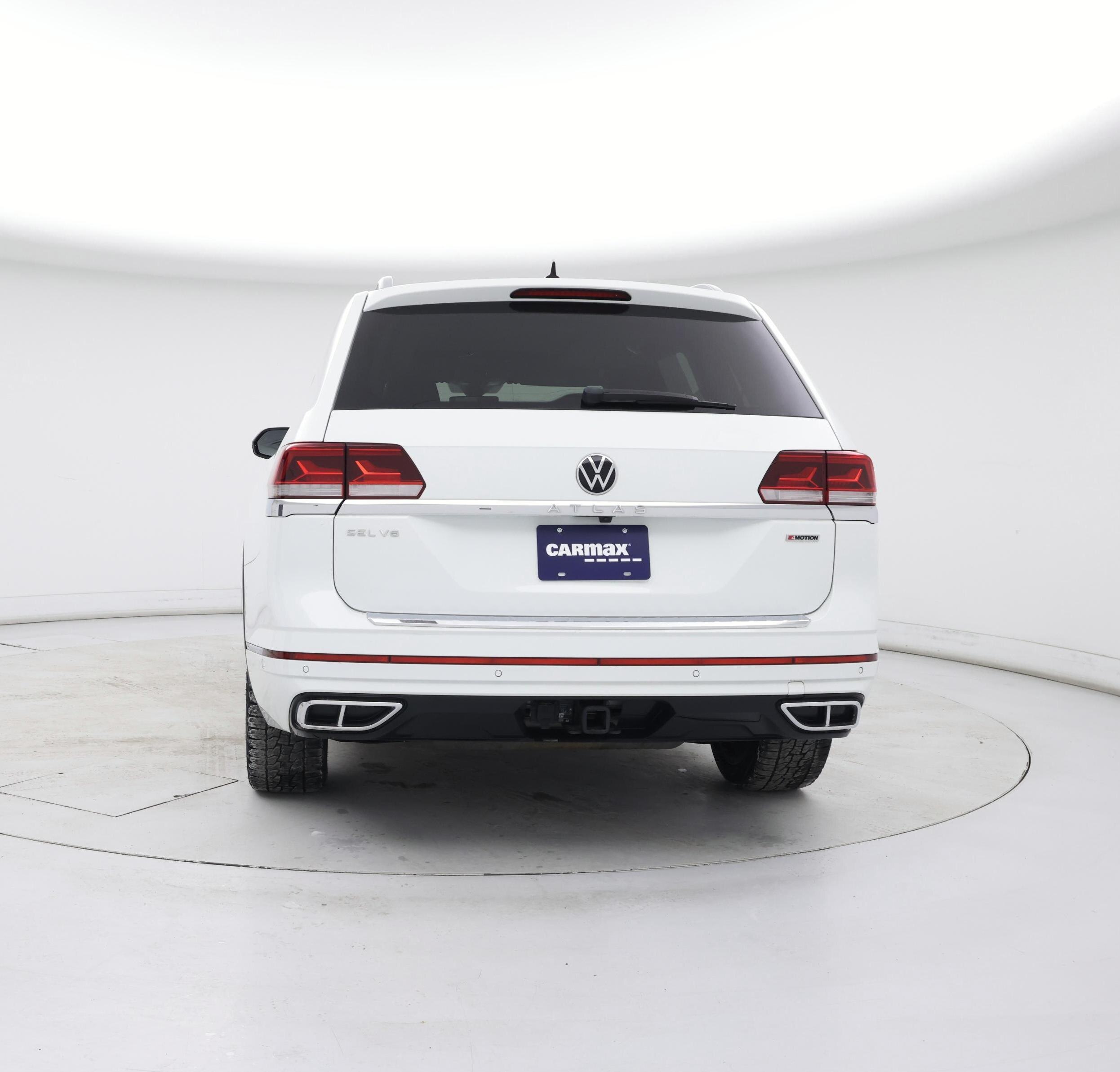 Thumbnail: 2022 Volkswagen Atlas - 6