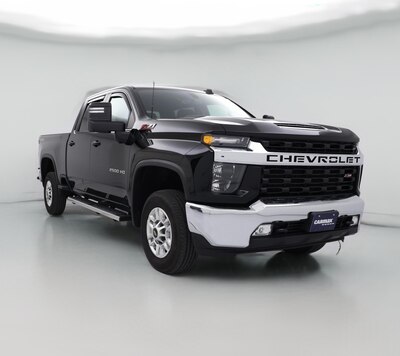 2023 Chevrolet Silverado 2500 LT
