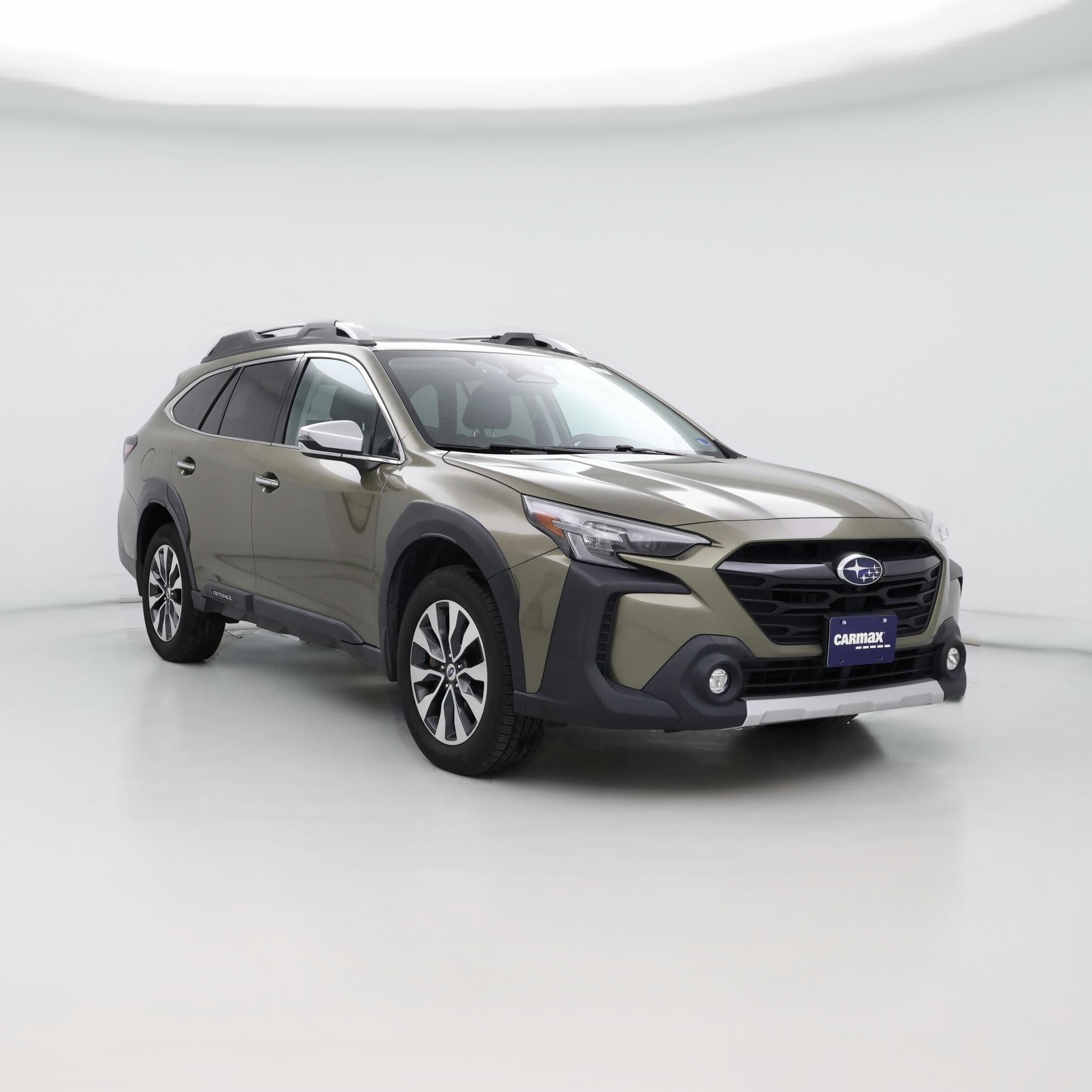 Thumbnail: 2023 Subaru Outback - 1