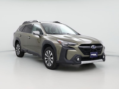 2023 Subaru Outback Touring XT
