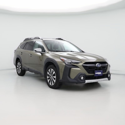2023 Subaru Outback Touring XT