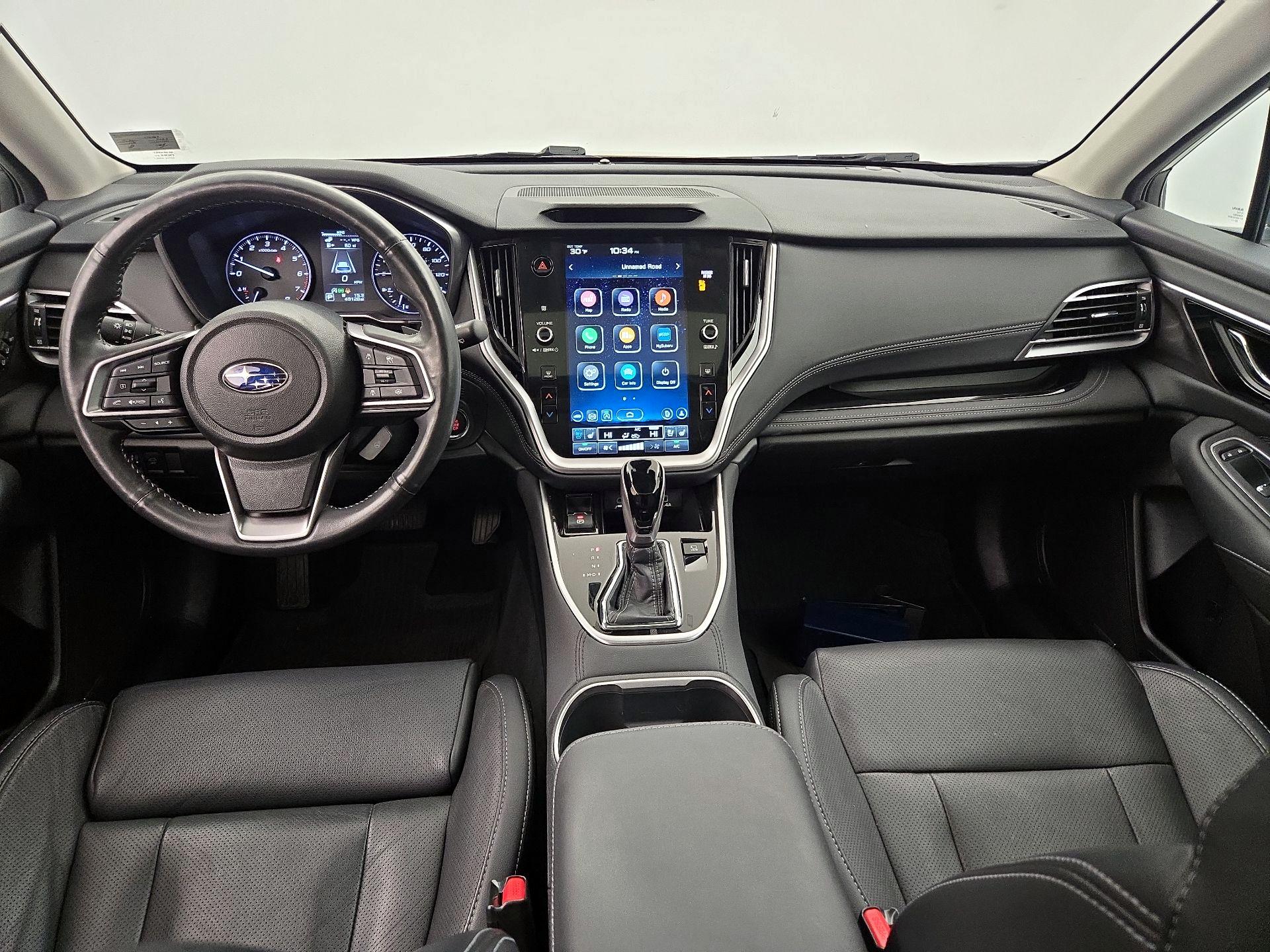 Thumbnail: 2023 Subaru Outback - 9