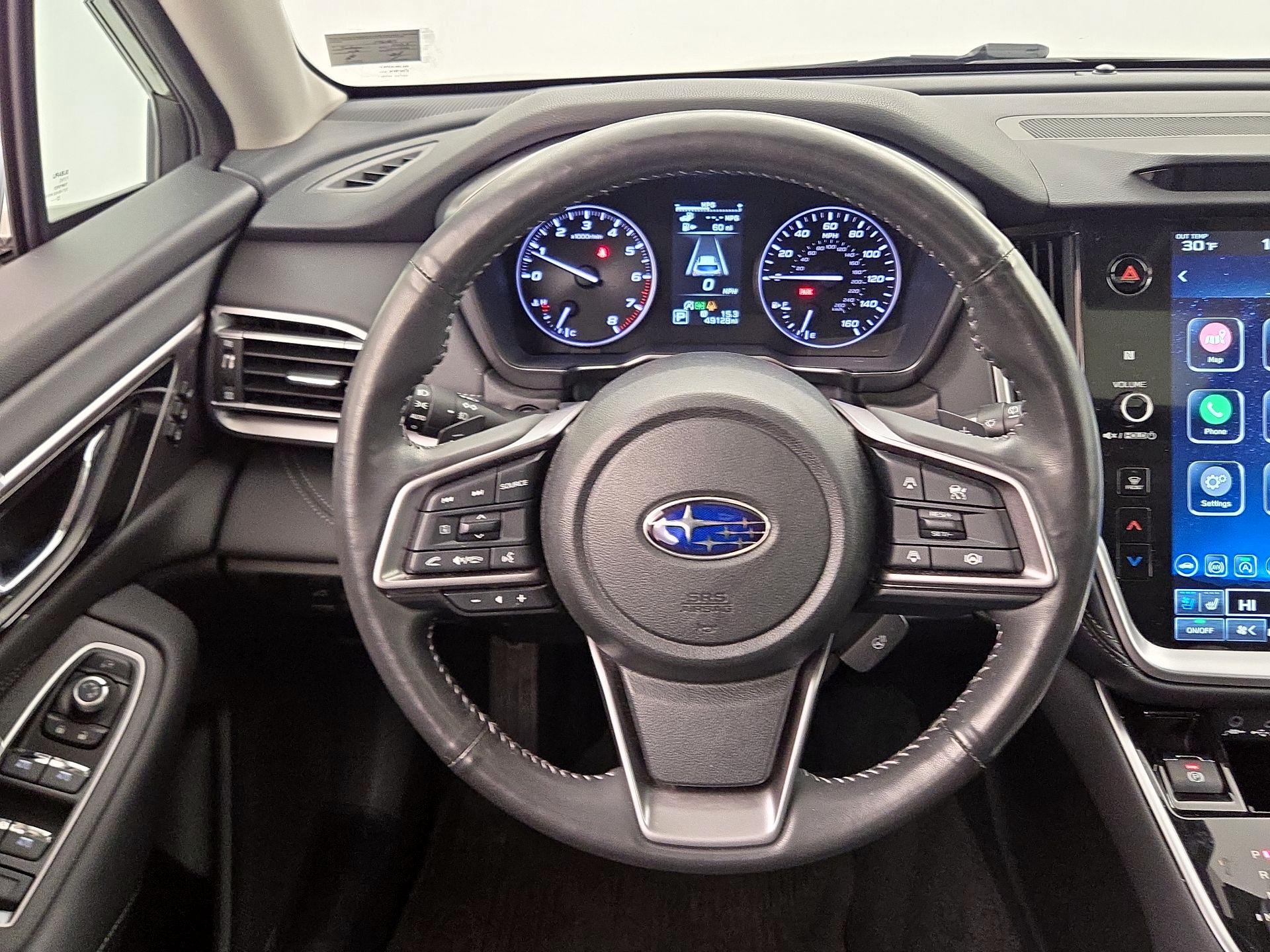 Thumbnail: 2023 Subaru Outback - 10