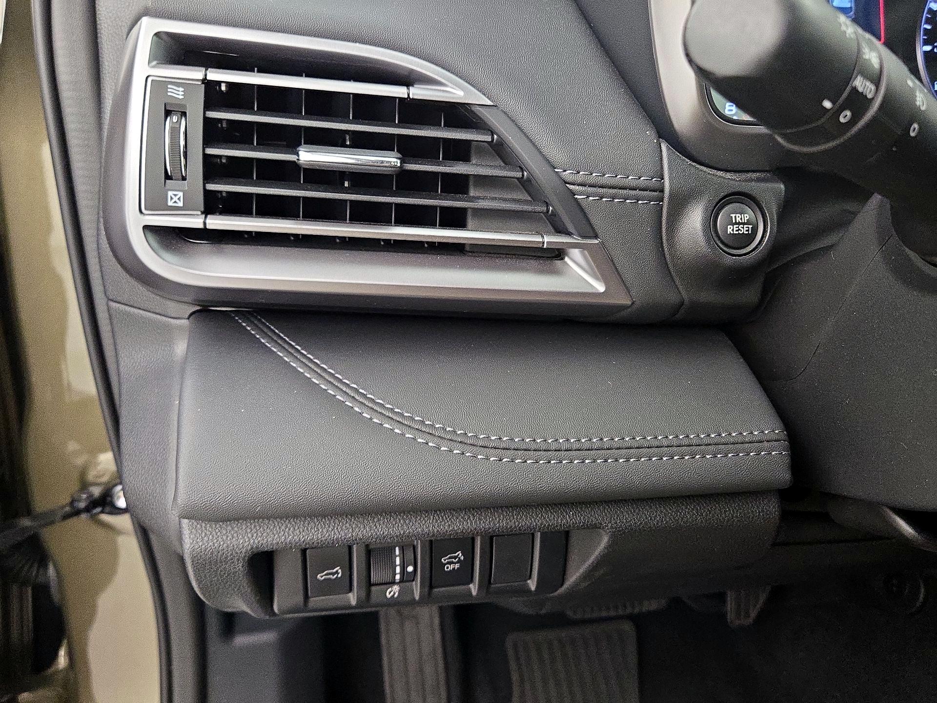 Thumbnail: 2023 Subaru Outback - 13