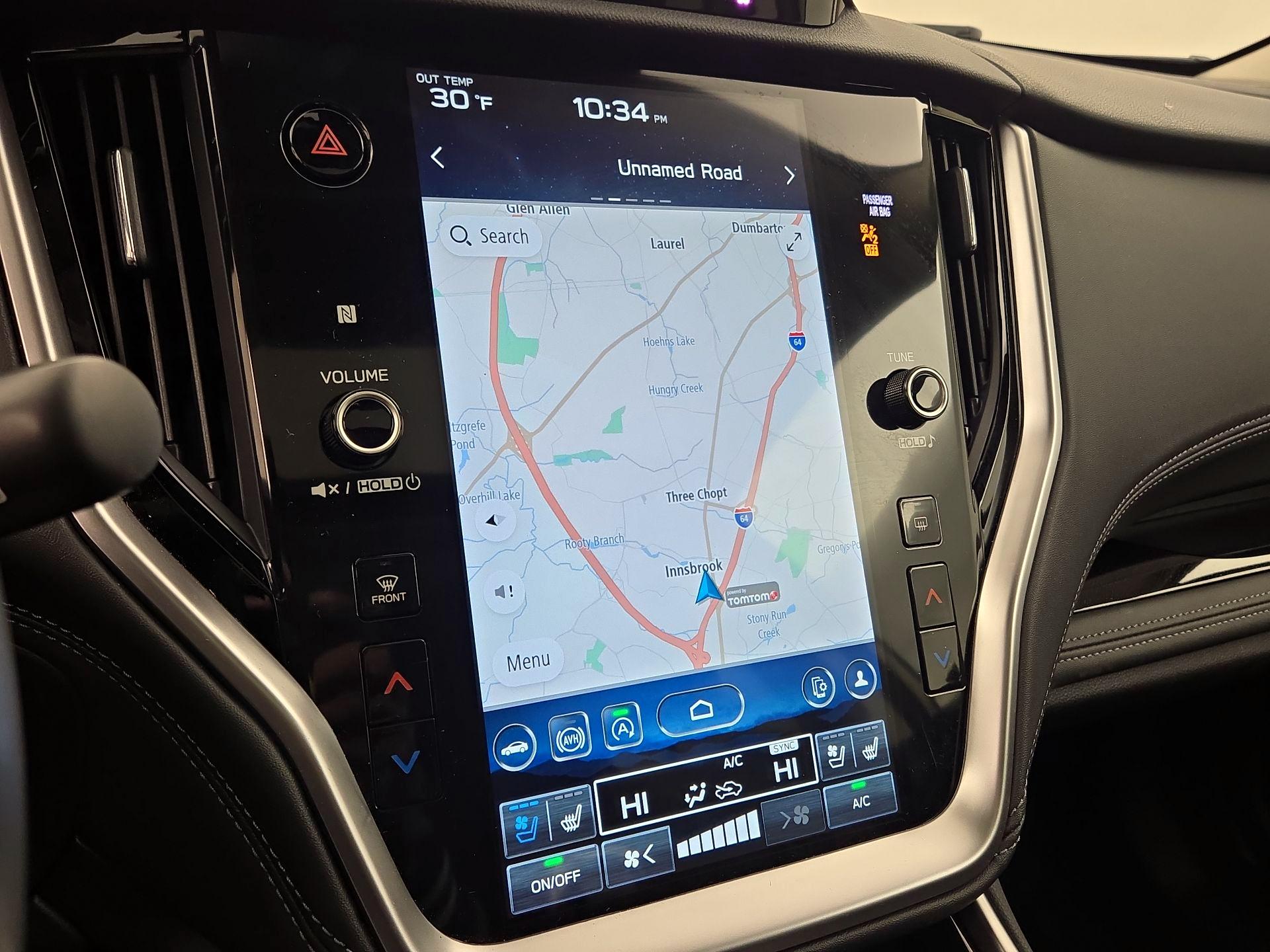 Thumbnail: 2023 Subaru Outback - 14