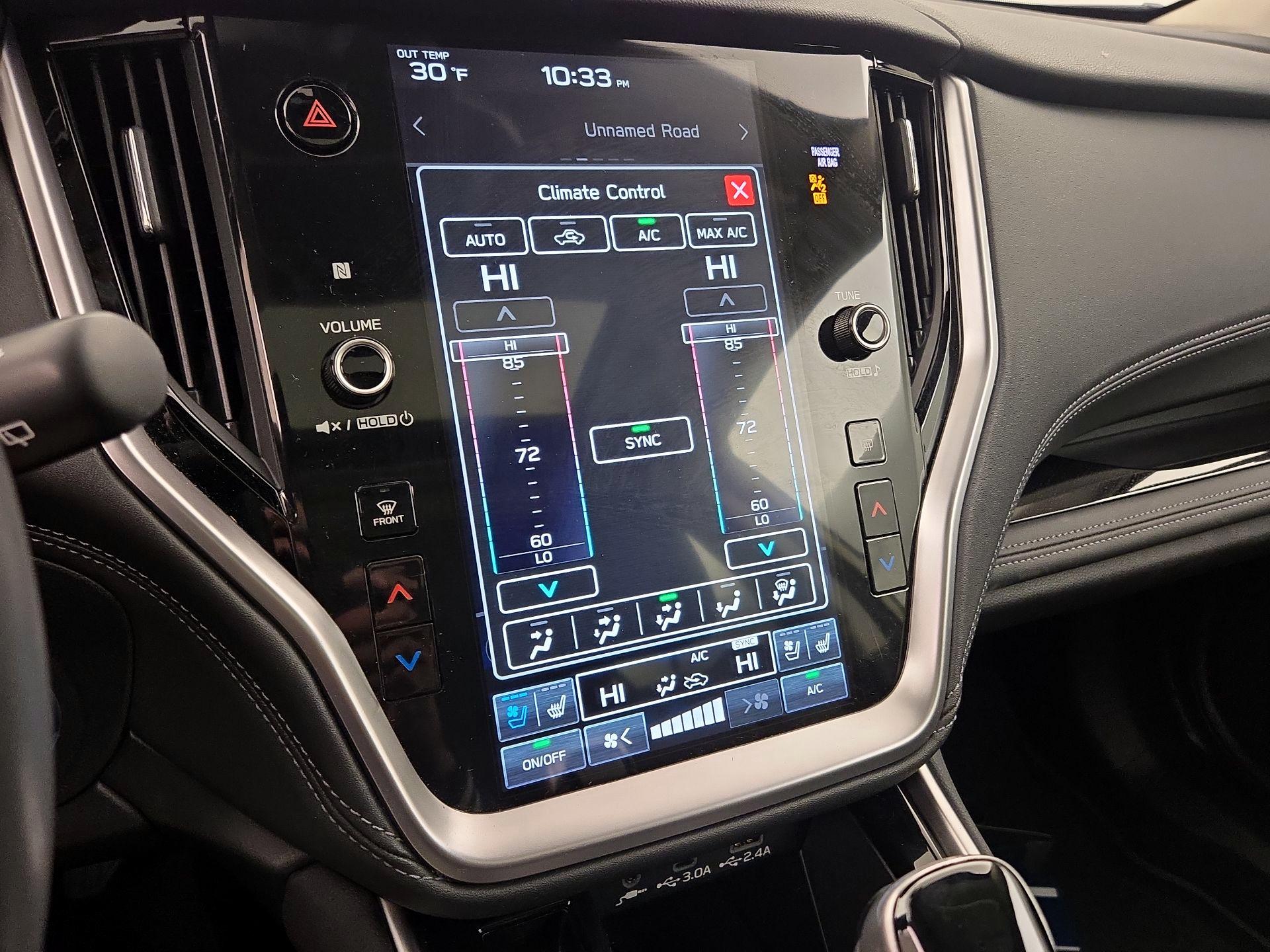 Thumbnail: 2023 Subaru Outback - 17