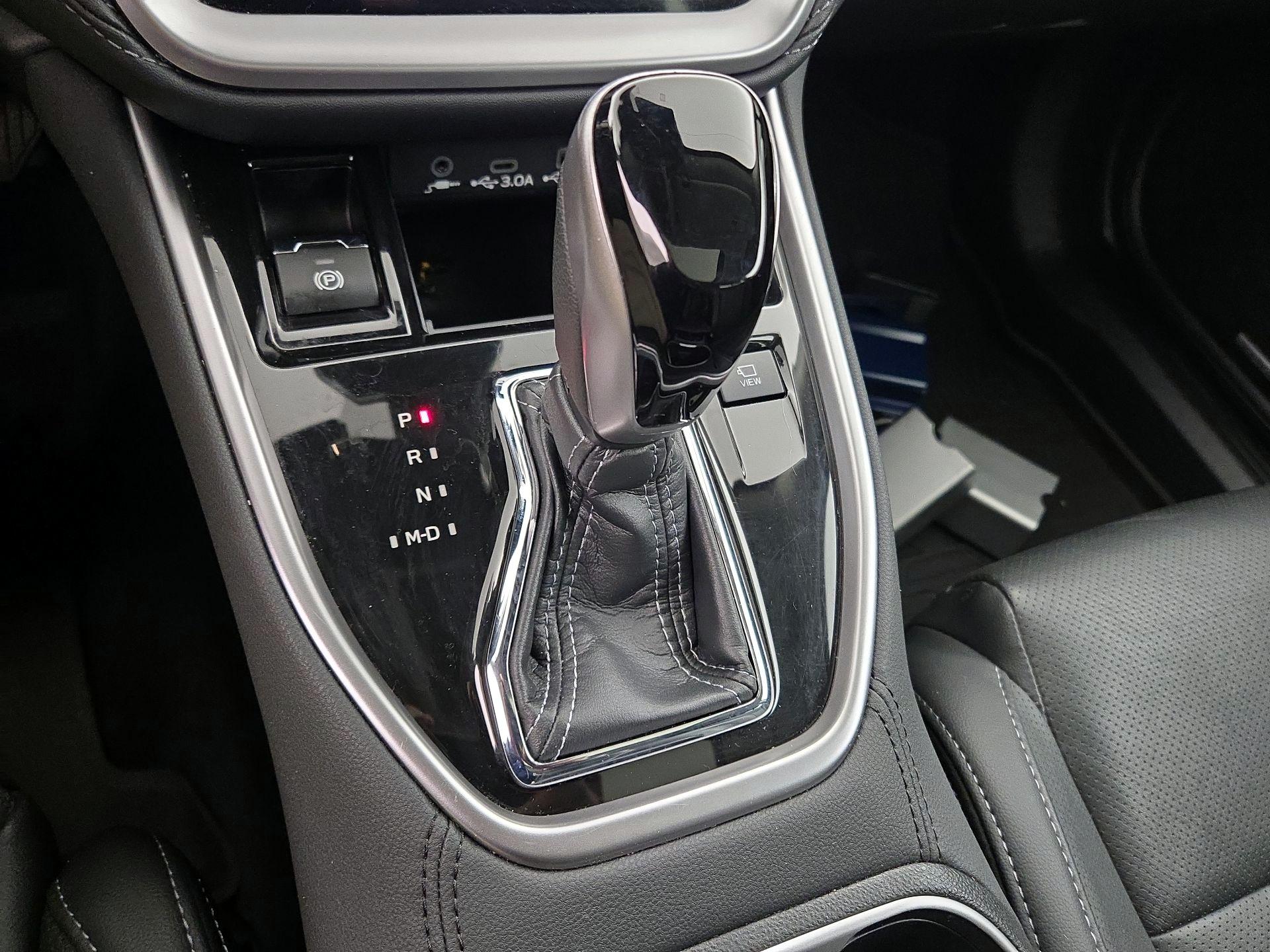 Thumbnail: 2023 Subaru Outback - 18