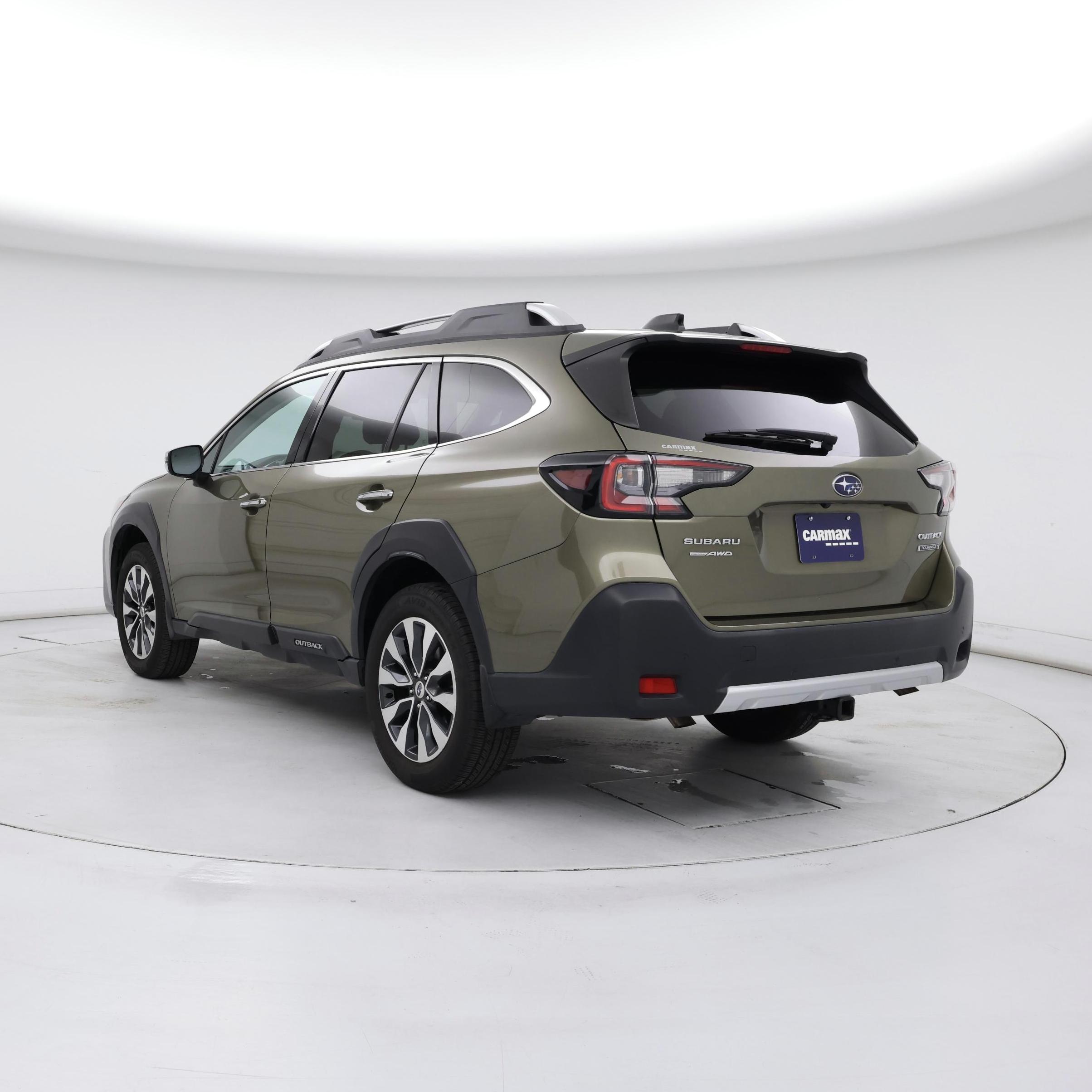 Thumbnail: 2023 Subaru Outback - 2