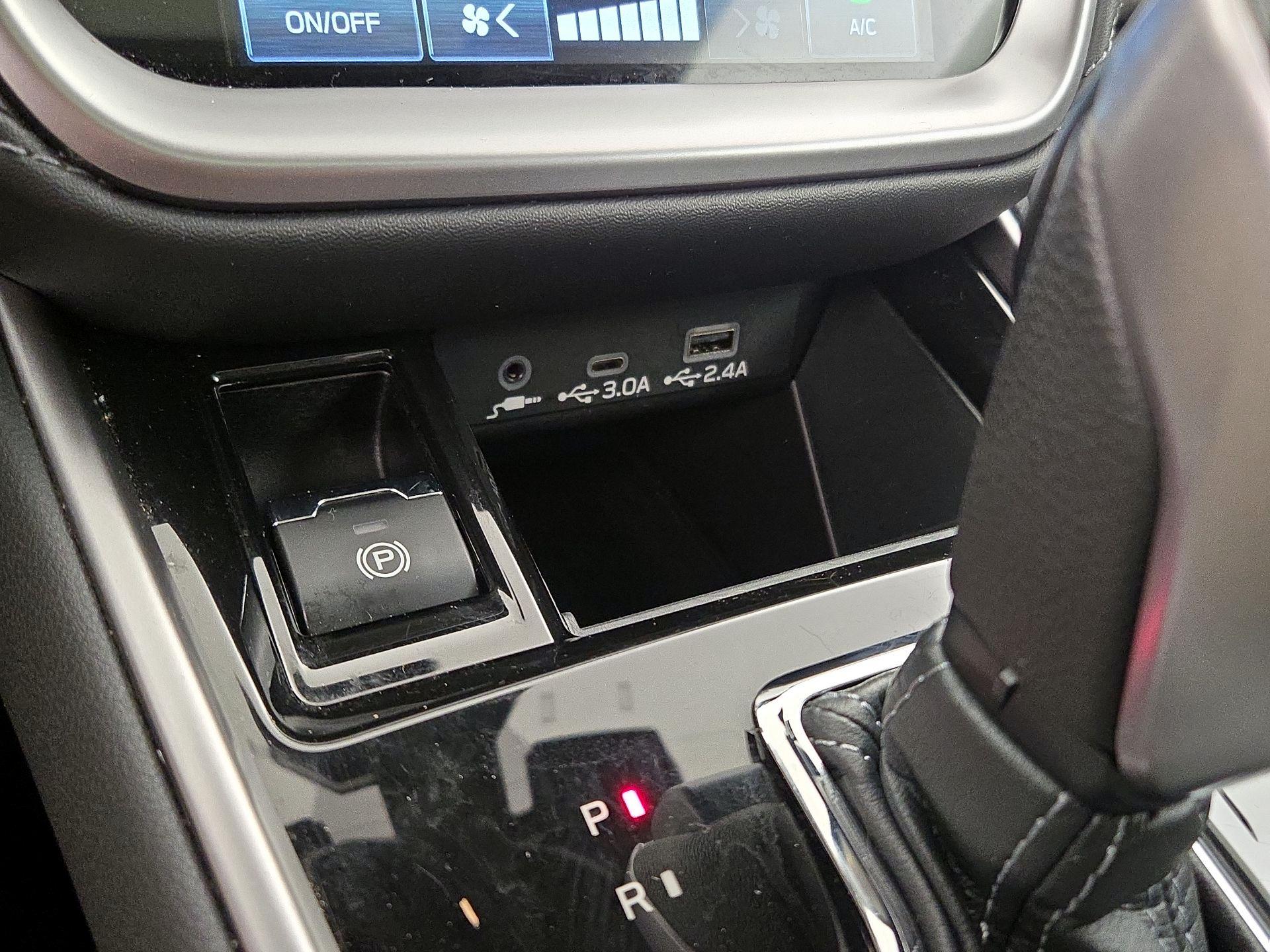 Thumbnail: 2023 Subaru Outback - 19