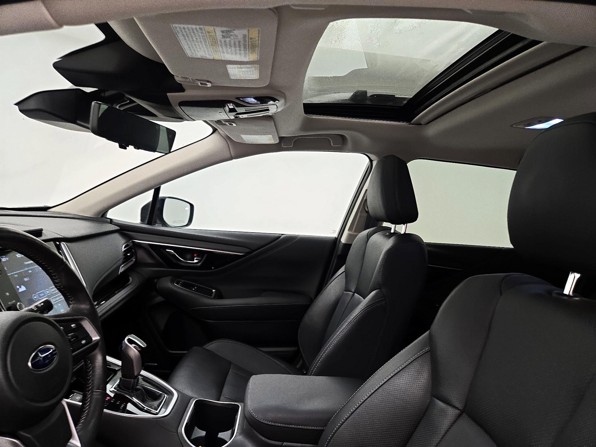 Thumbnail: 2023 Subaru Outback - 20