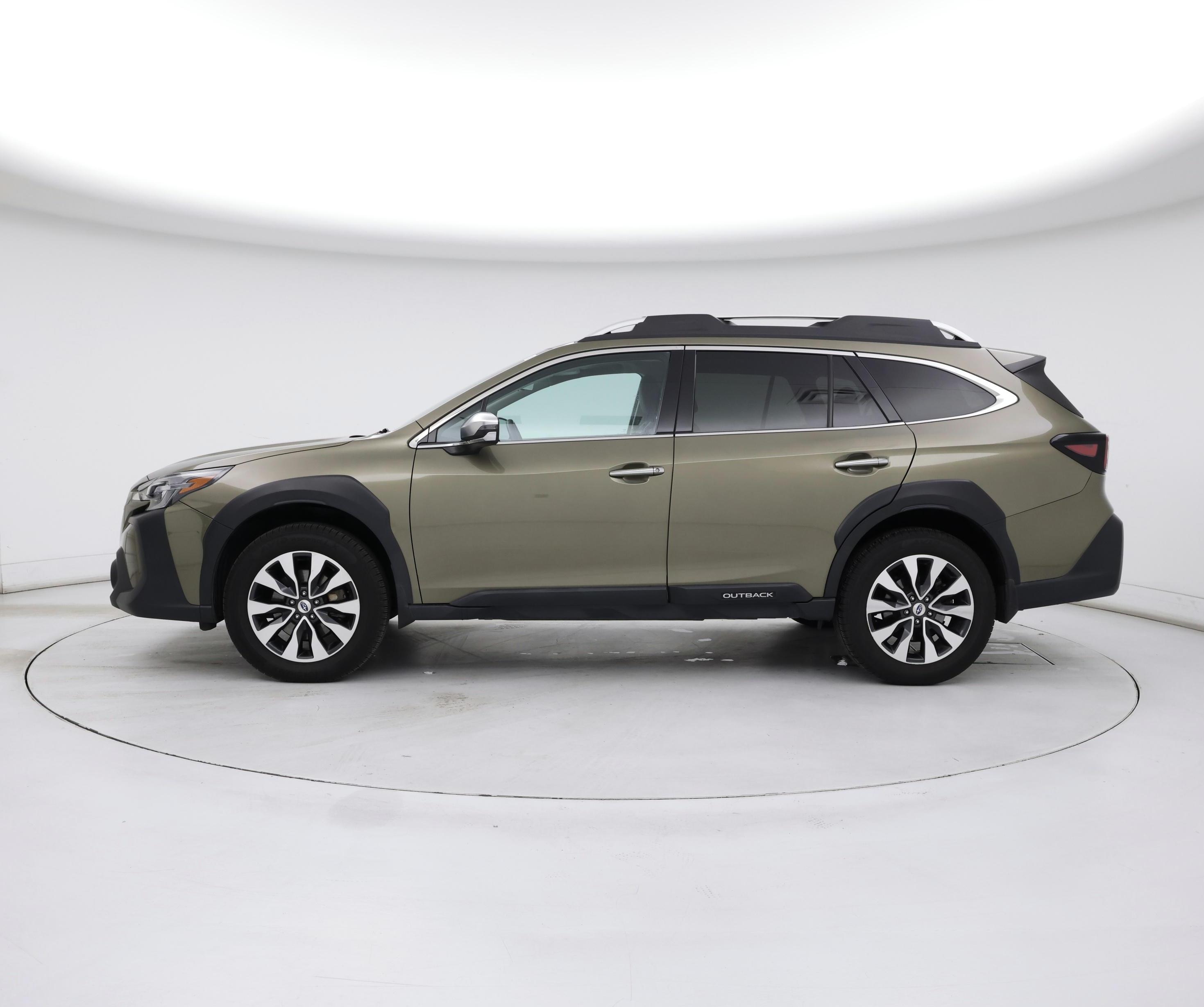 Thumbnail: 2023 Subaru Outback - 3