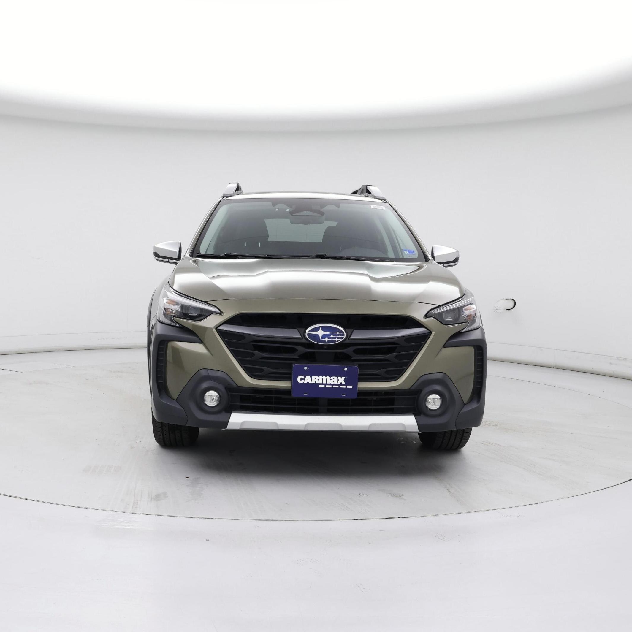 Thumbnail: 2023 Subaru Outback - 5