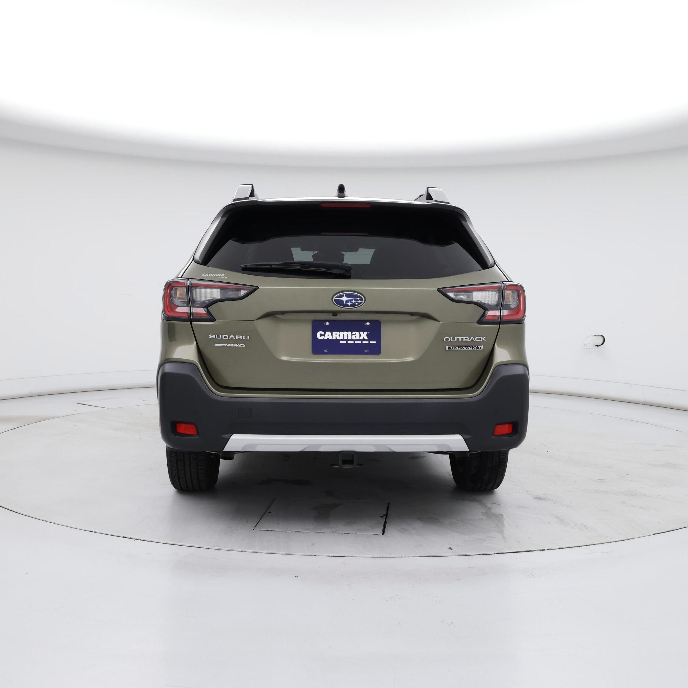 Thumbnail: 2023 Subaru Outback - 6