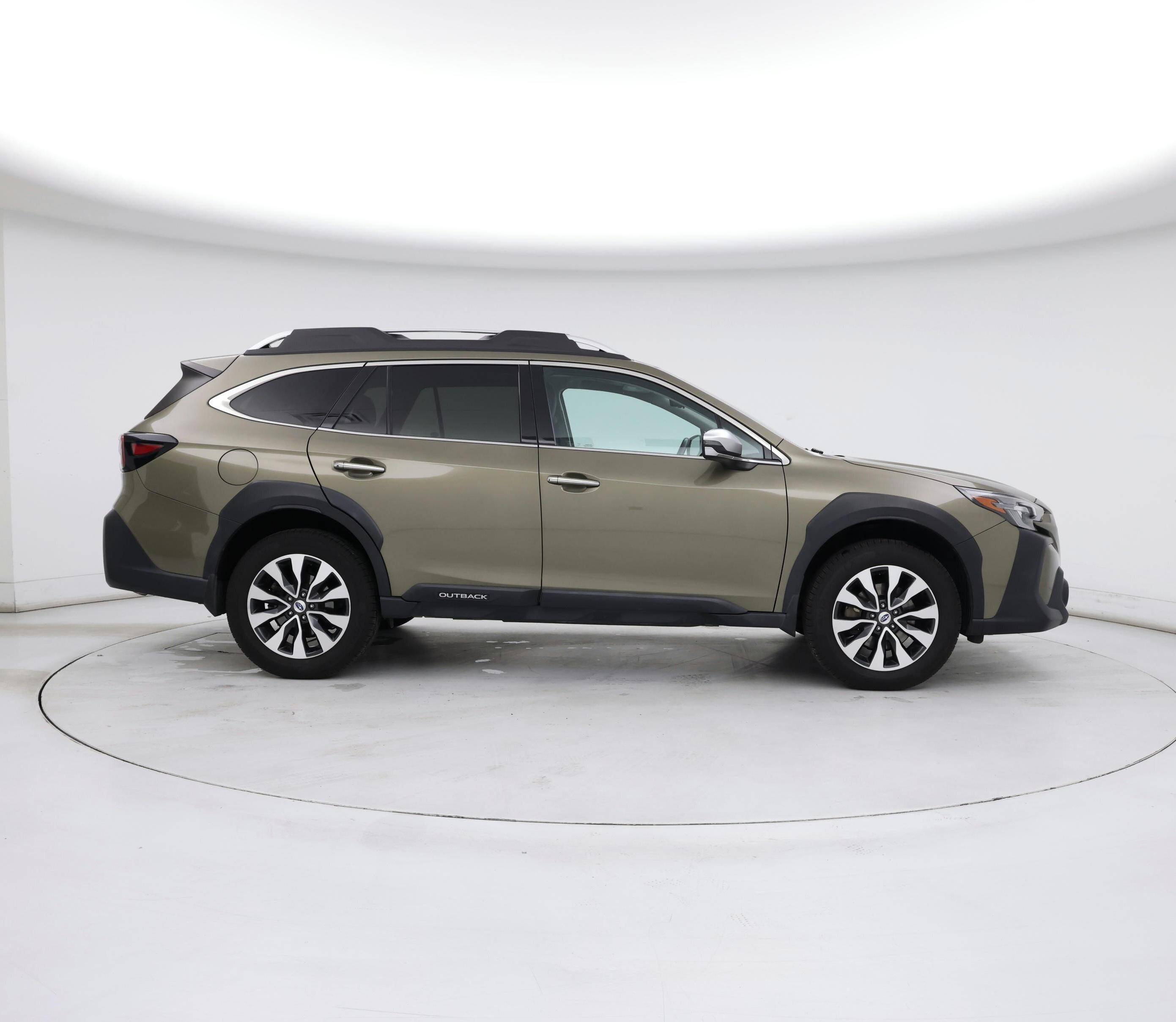 Thumbnail: 2023 Subaru Outback - 7