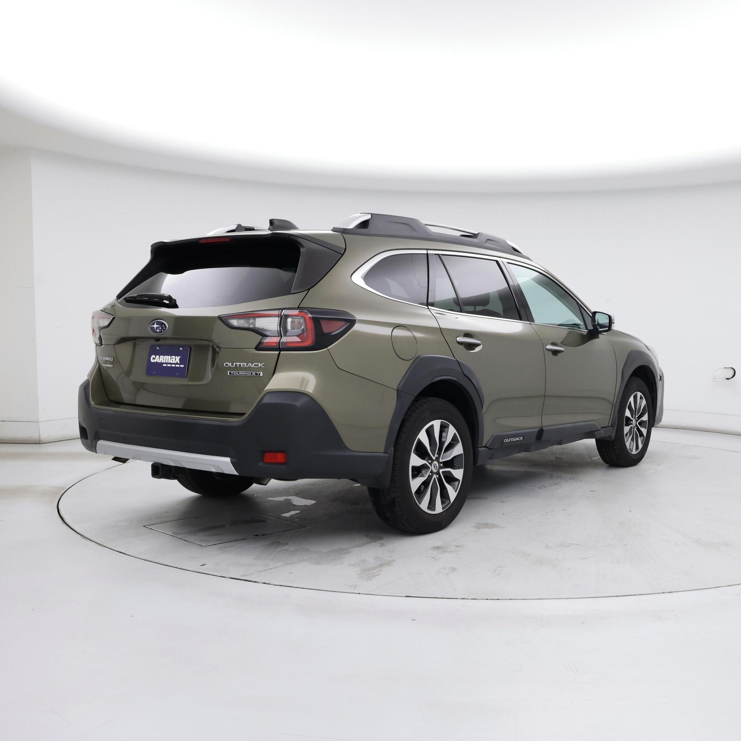 Thumbnail: 2023 Subaru Outback - 8