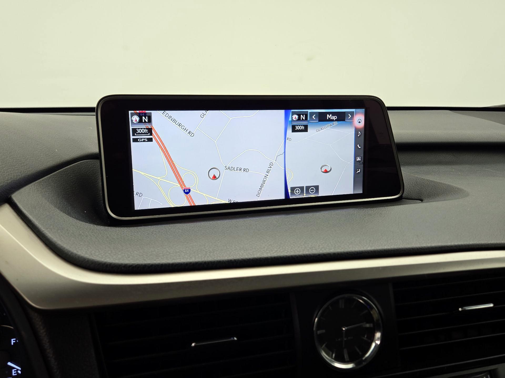 Thumbnail: 2016 Lexus RX - 14