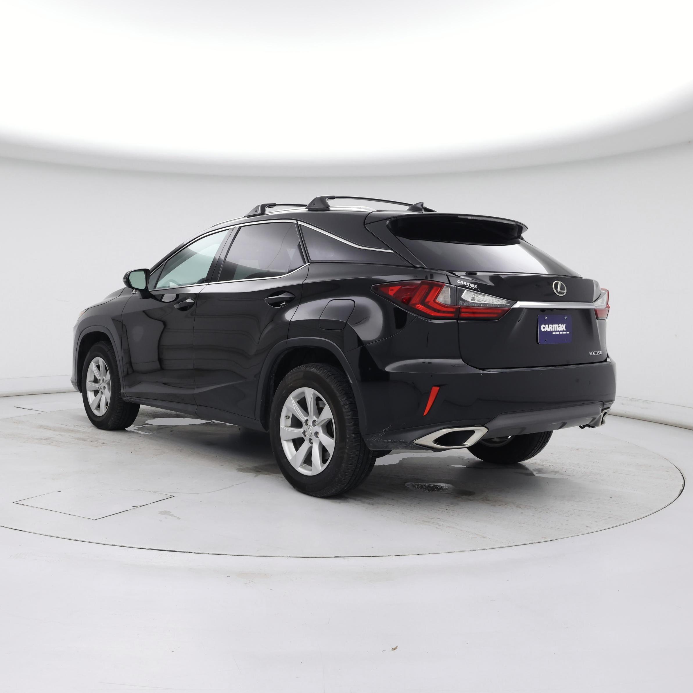 Thumbnail: 2016 Lexus RX - 2