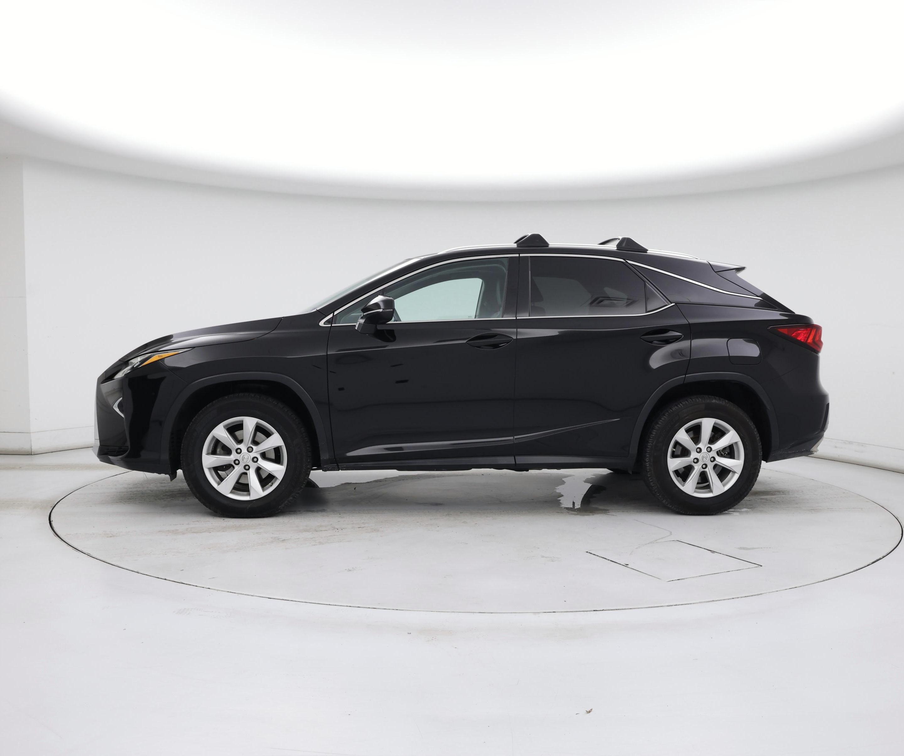 Thumbnail: 2016 Lexus RX - 3