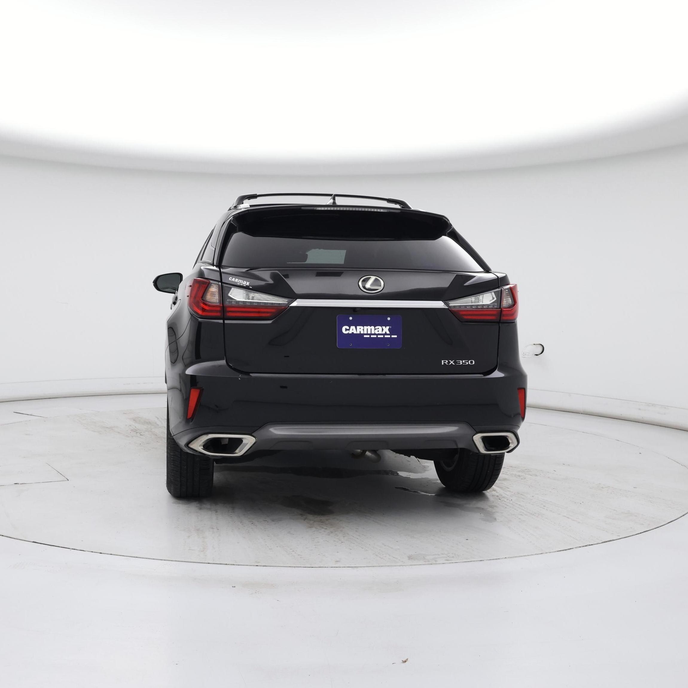 Thumbnail: 2016 Lexus RX - 6