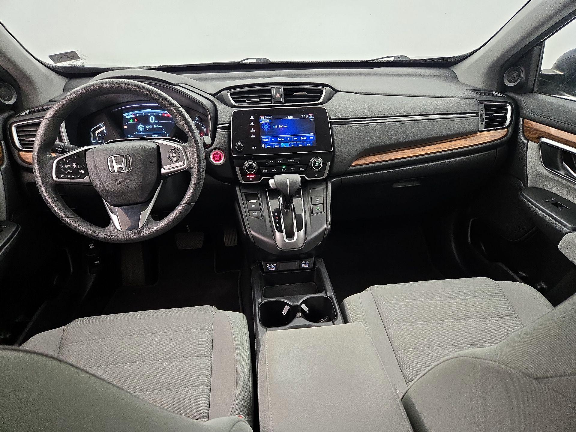 Thumbnail: 2020 Honda CR-V - 9