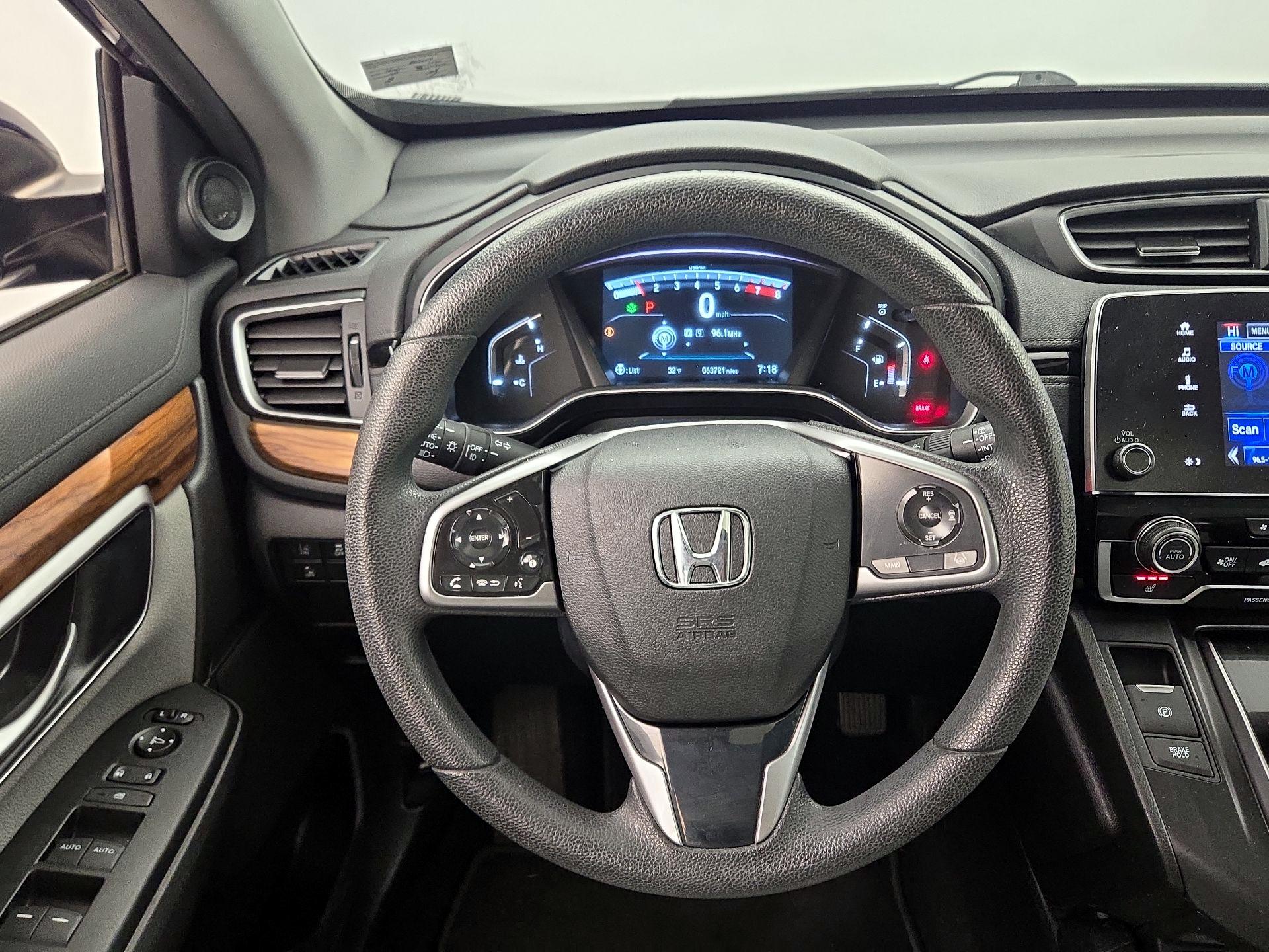 Thumbnail: 2020 Honda CR-V - 10