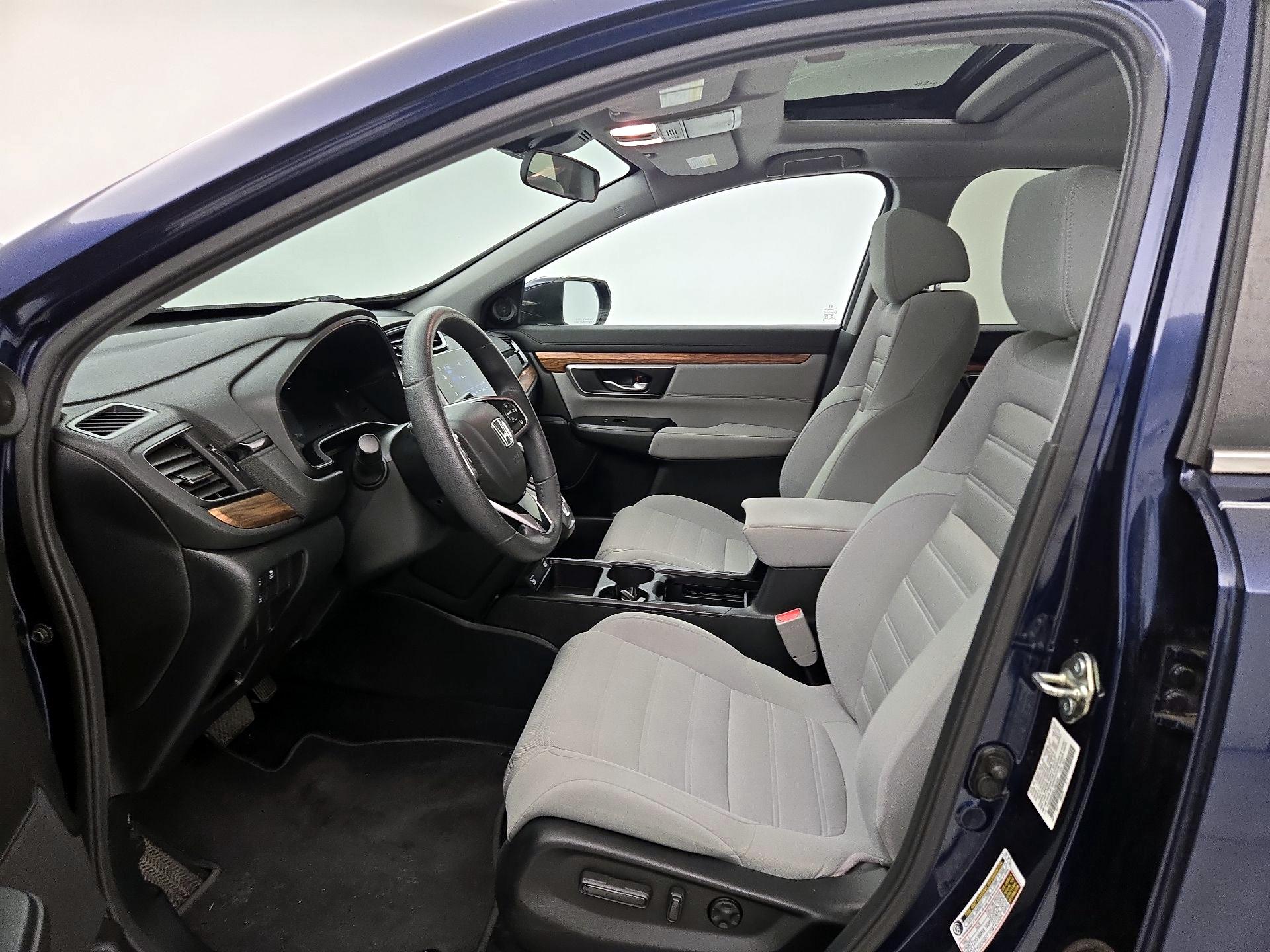 Thumbnail: 2020 Honda CR-V - 11