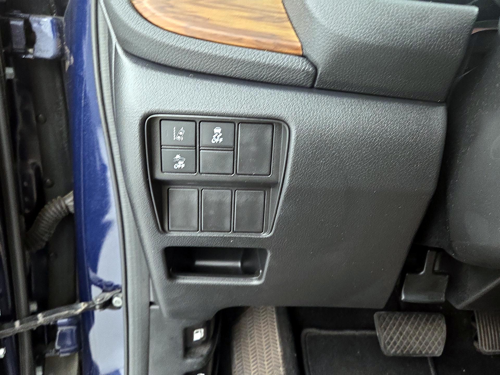 Thumbnail: 2020 Honda CR-V - 13