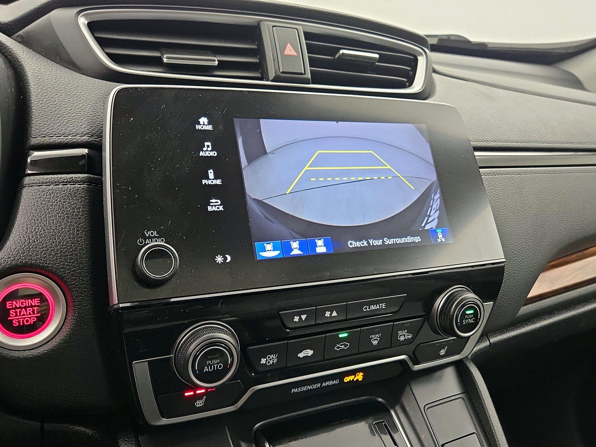 Thumbnail: 2020 Honda CR-V - 14