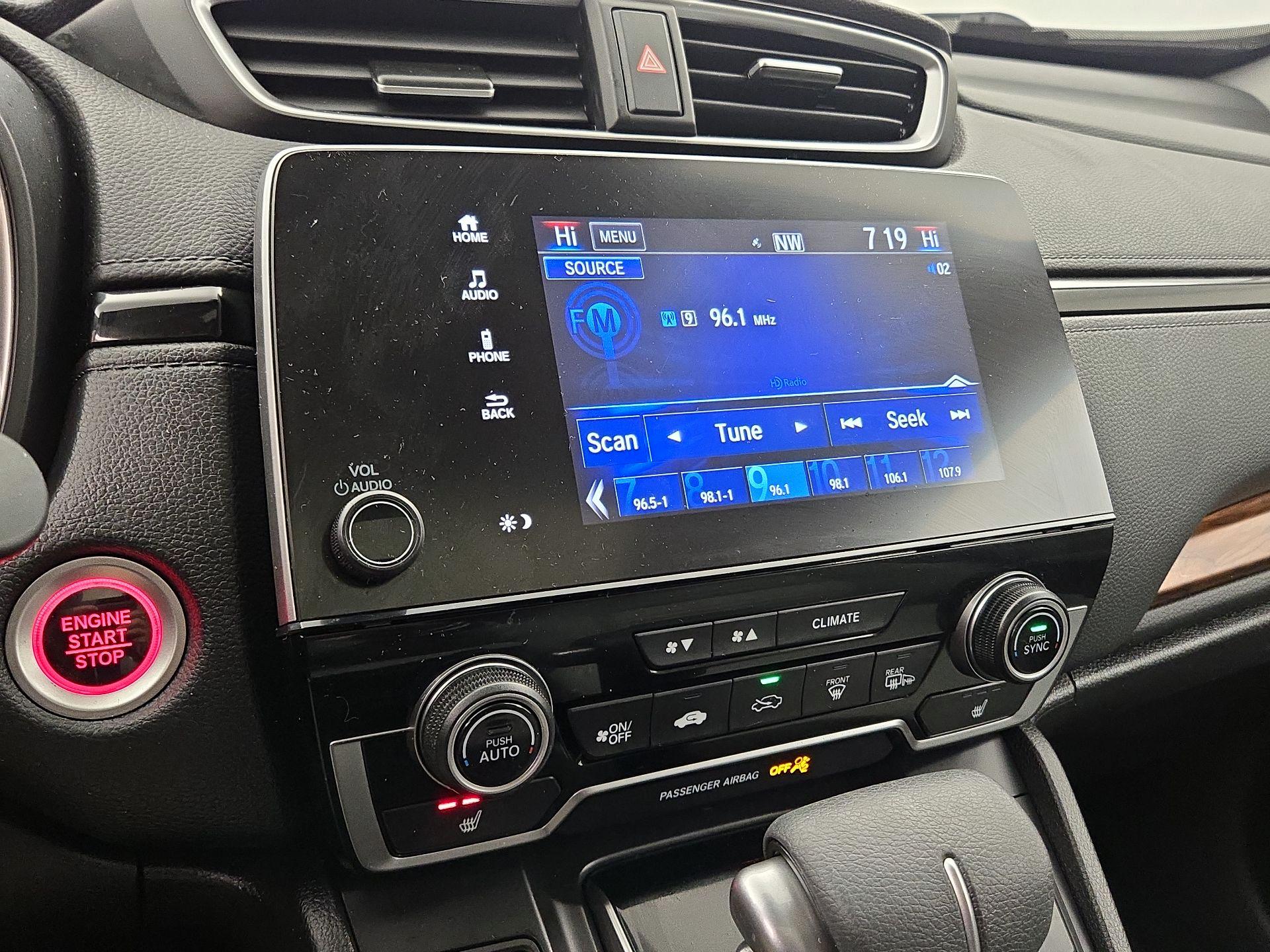 Thumbnail: 2020 Honda CR-V - 15