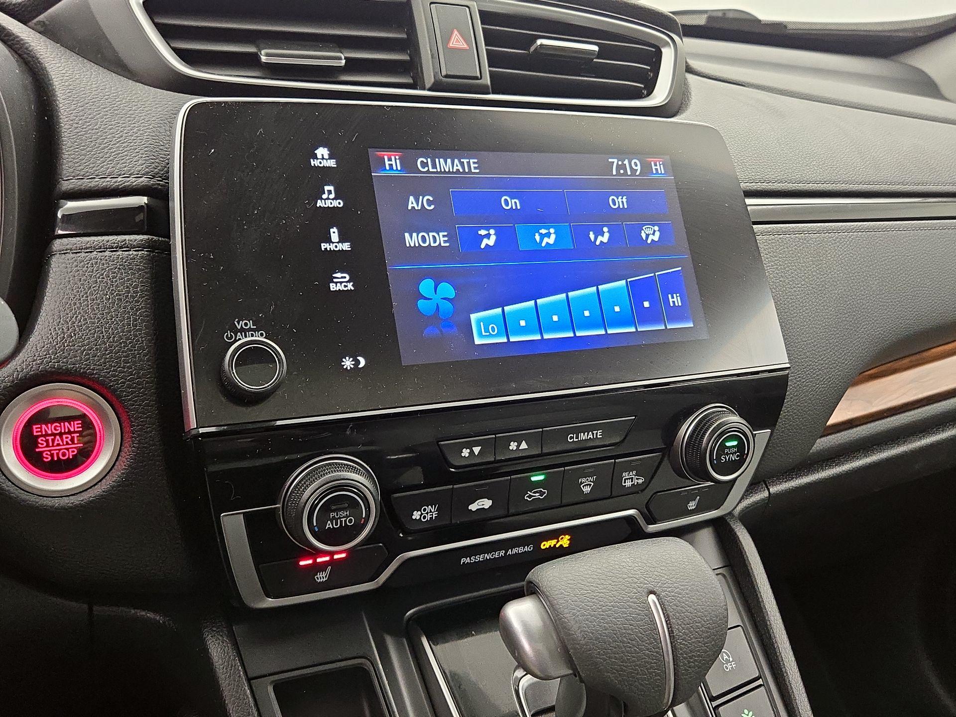 Thumbnail: 2020 Honda CR-V - 16