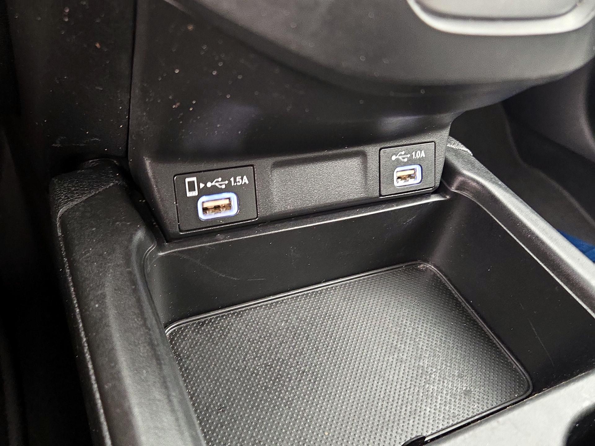 Thumbnail: 2020 Honda CR-V - 18