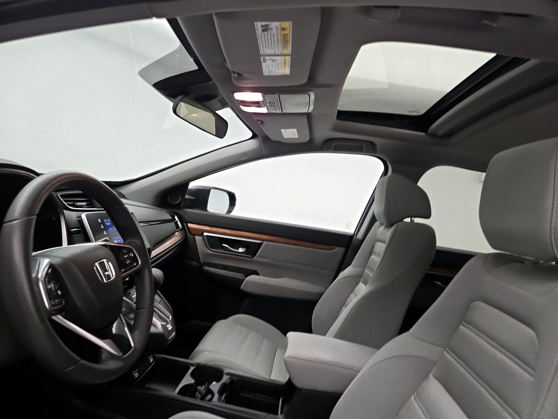 Thumbnail: 2020 Honda CR-V - 19