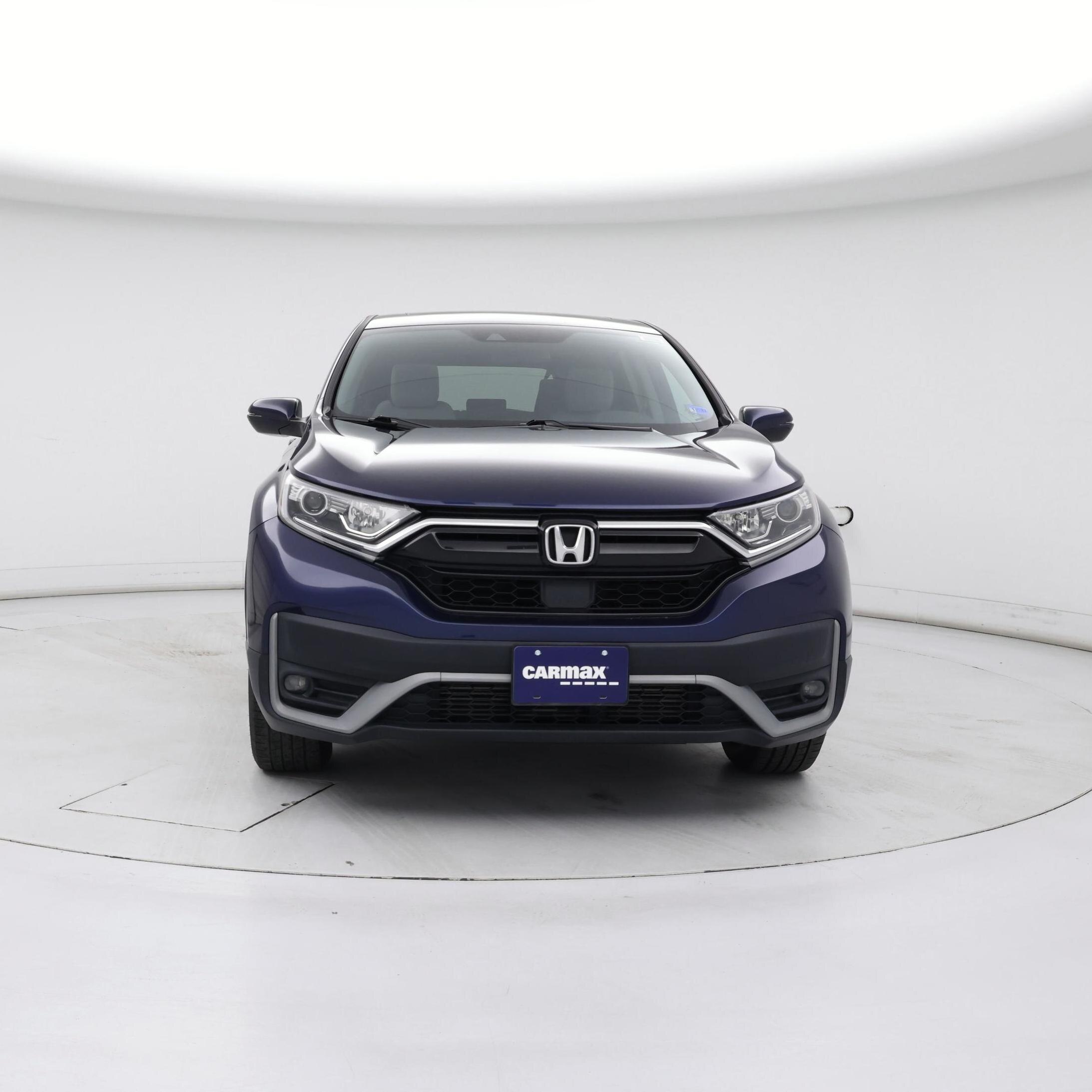 Thumbnail: 2020 Honda CR-V - 5