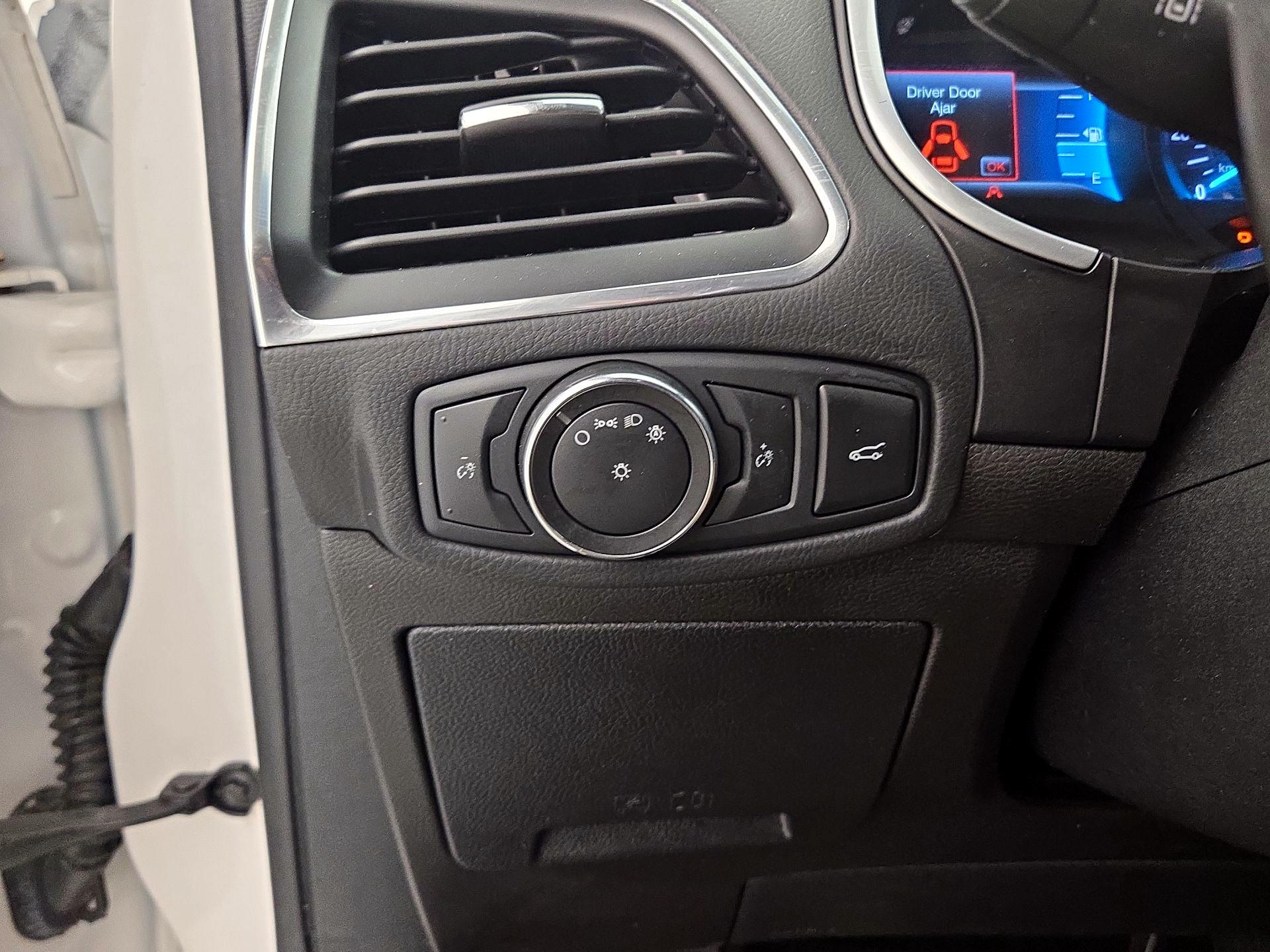 Thumbnail: 2018 Ford Edge - 13