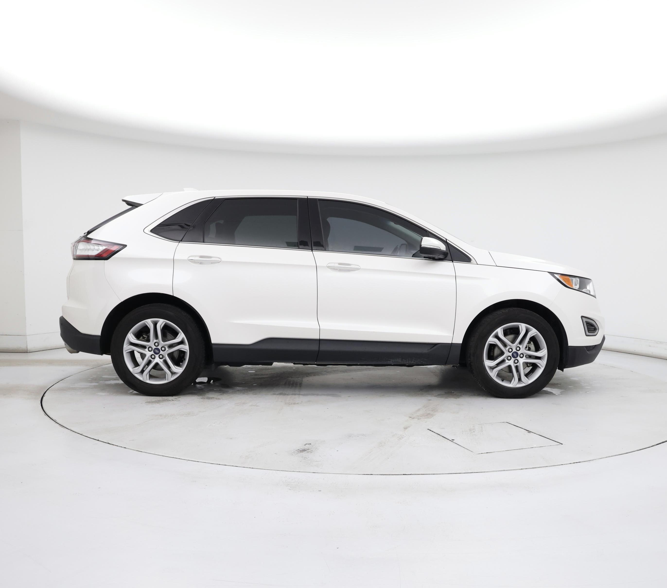 Thumbnail: 2018 Ford Edge - 7