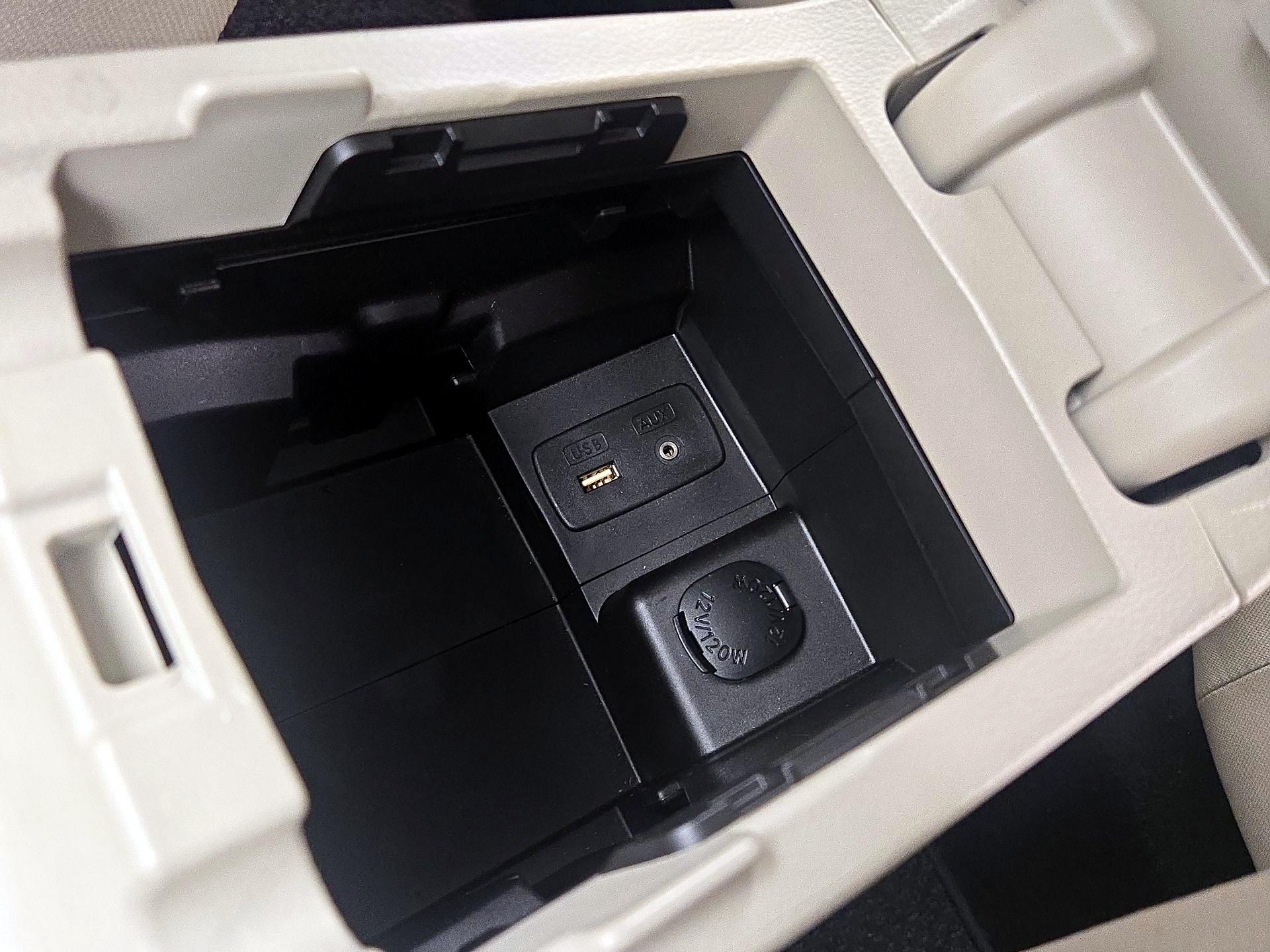 Thumbnail: 2014 Subaru Impreza - 18