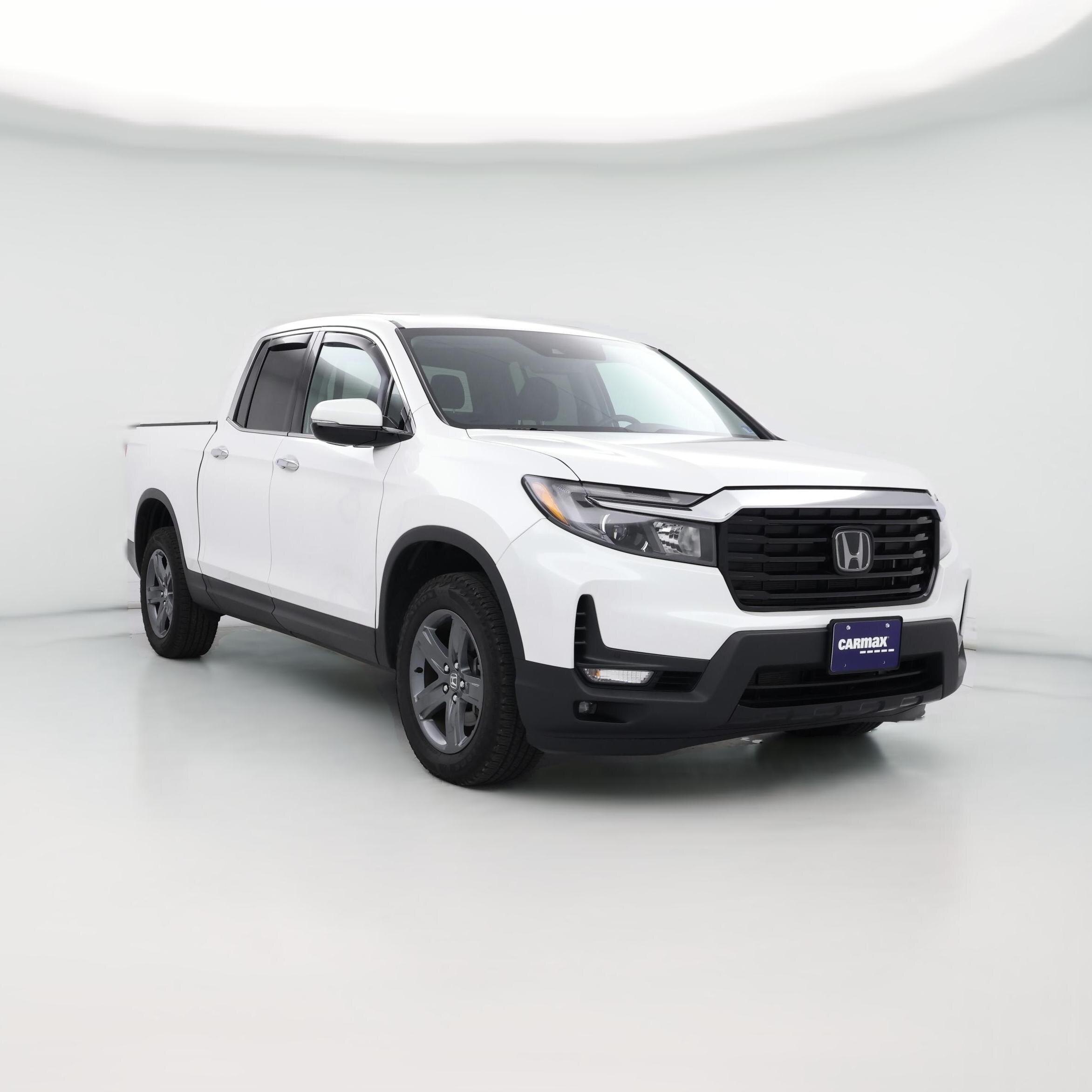Thumbnail: 2023 Honda Ridgeline - 1