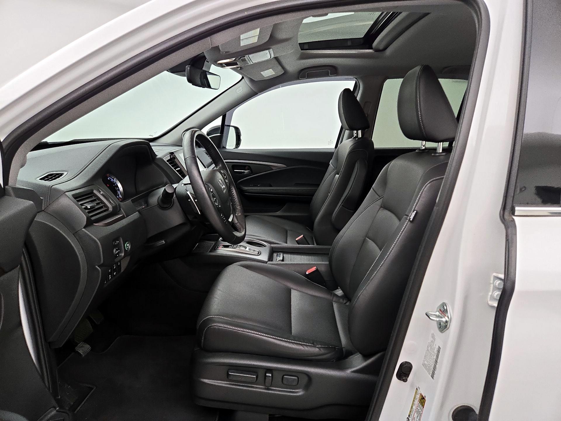 Thumbnail: 2023 Honda Ridgeline - 11