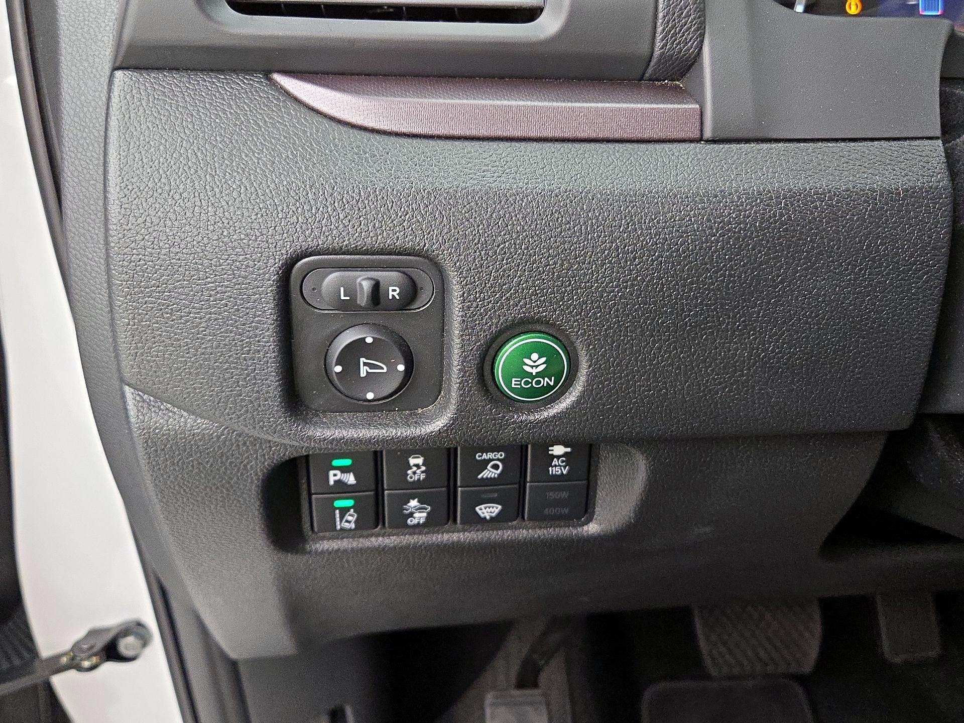 Thumbnail: 2023 Honda Ridgeline - 13