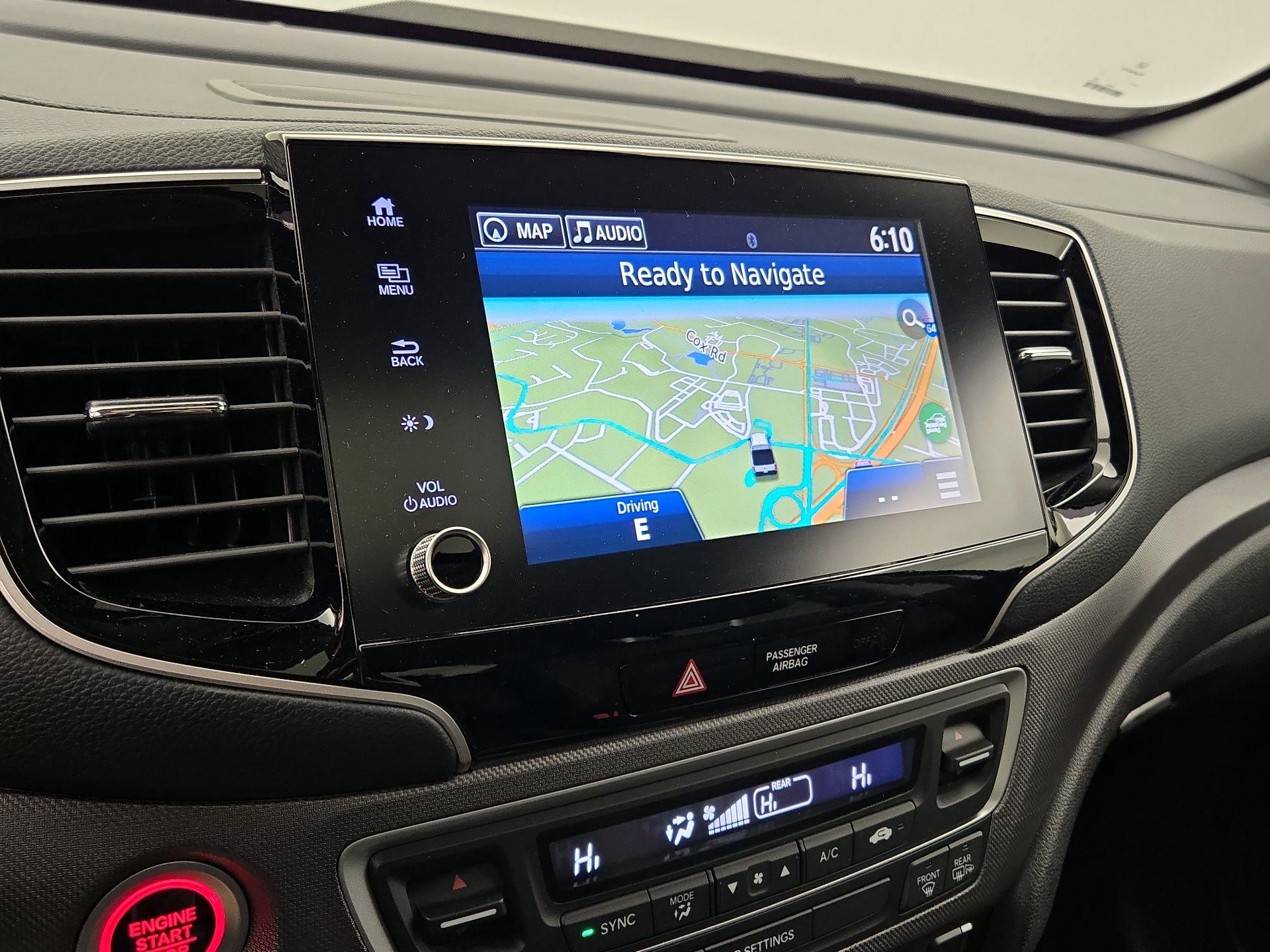 Thumbnail: 2023 Honda Ridgeline - 14