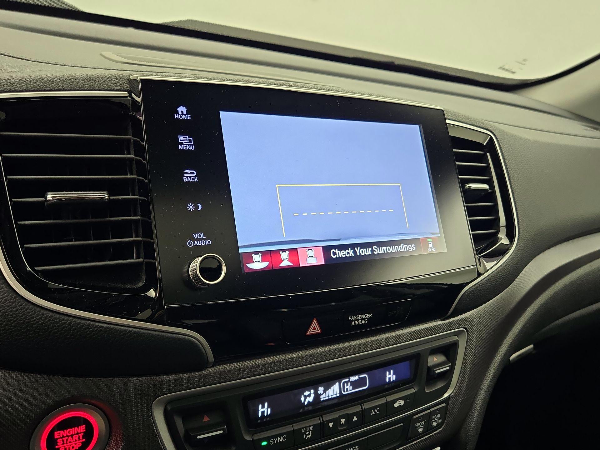 Thumbnail: 2023 Honda Ridgeline - 15