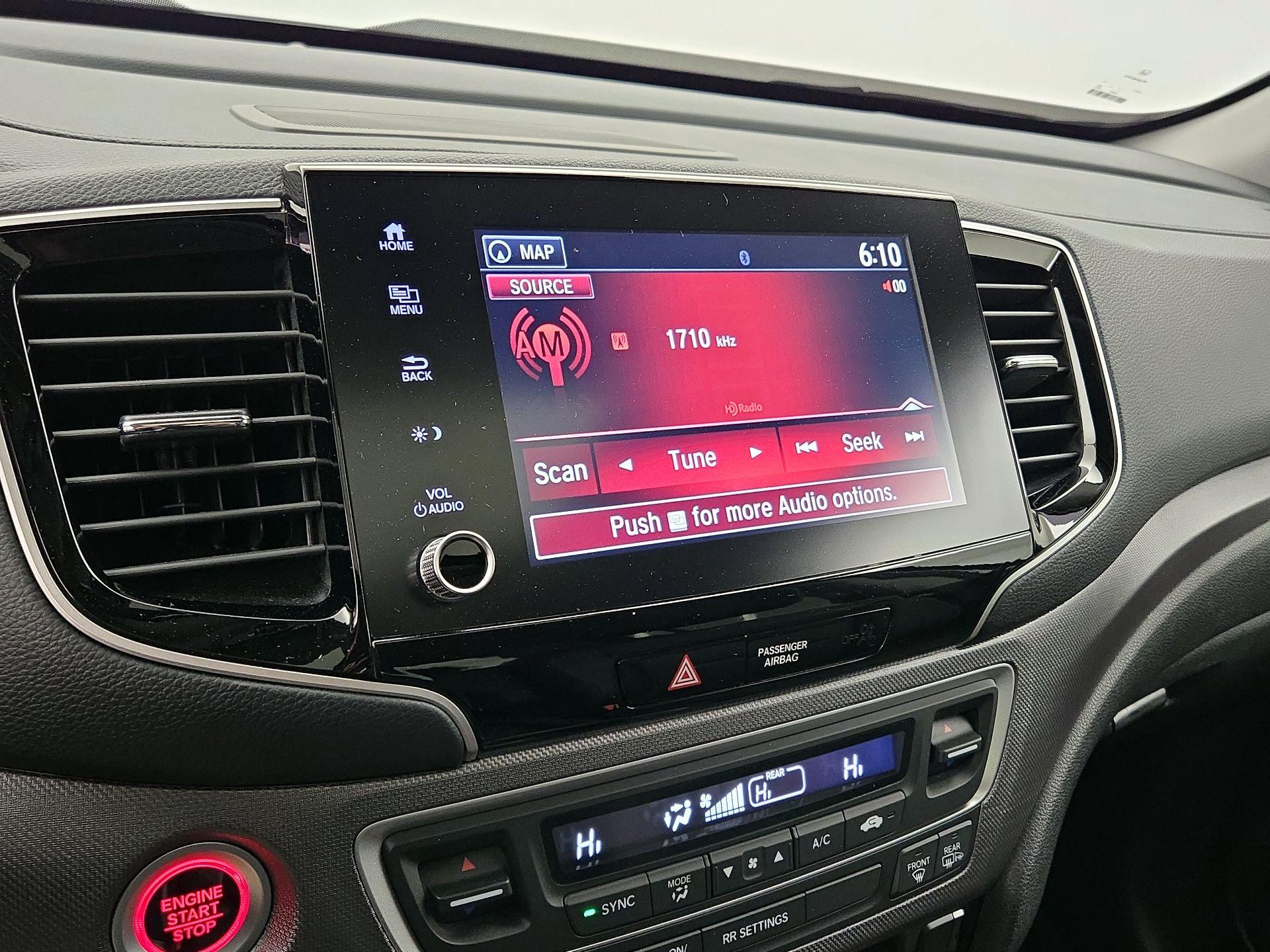 Thumbnail: 2023 Honda Ridgeline - 16