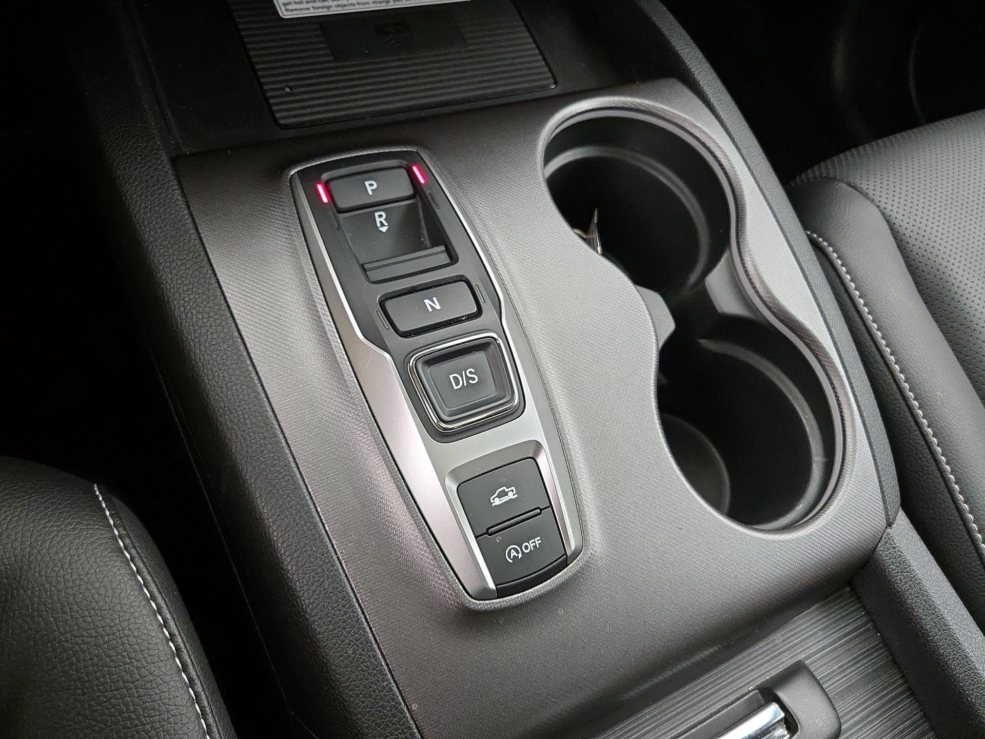 Thumbnail: 2023 Honda Ridgeline - 18