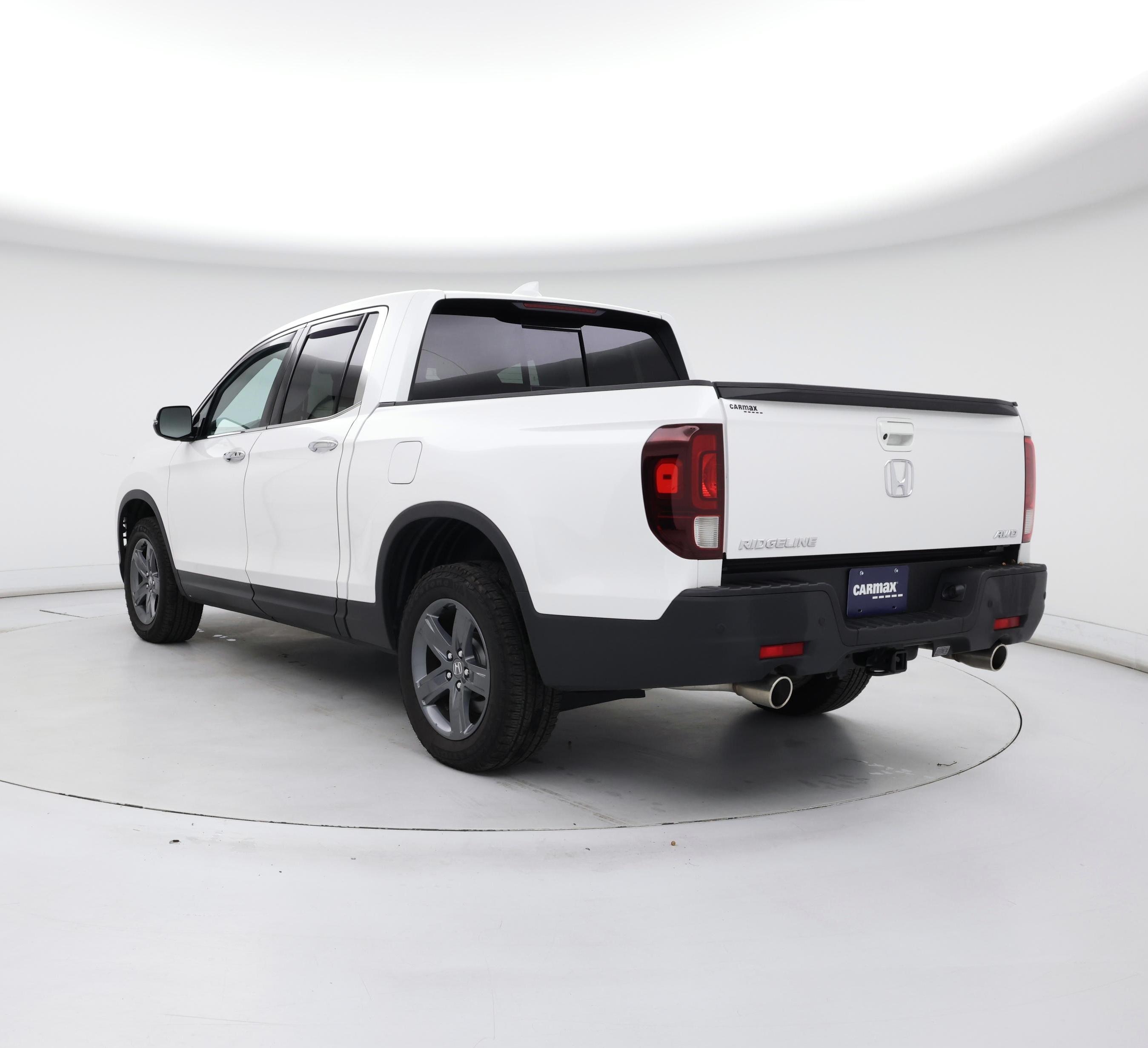 Thumbnail: 2023 Honda Ridgeline - 2