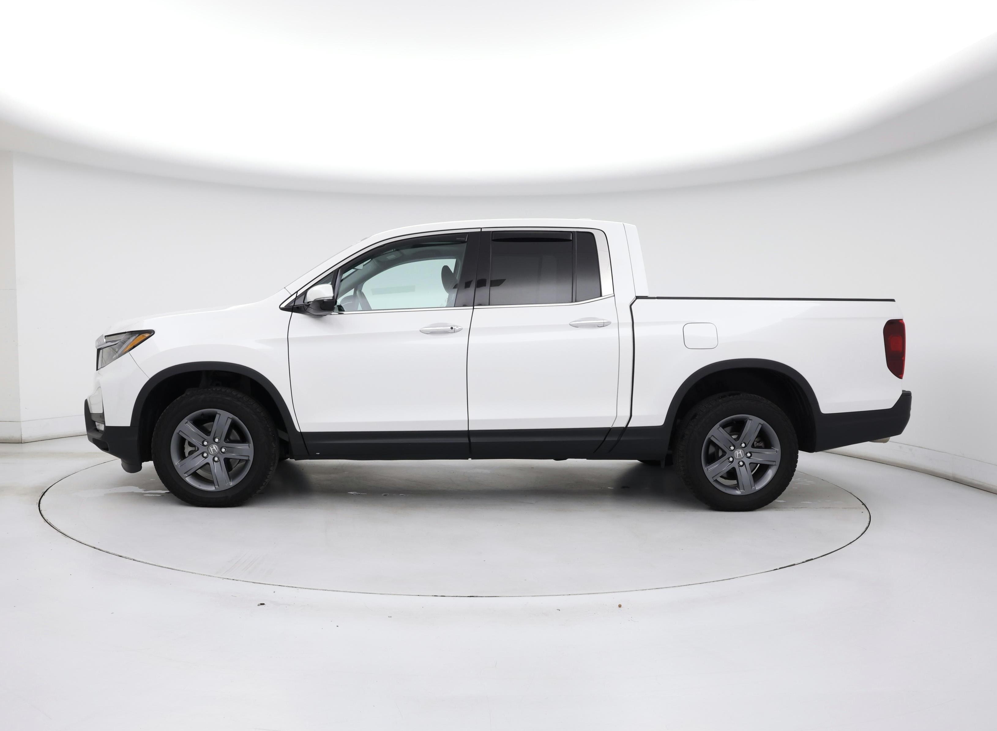 Thumbnail: 2023 Honda Ridgeline - 3