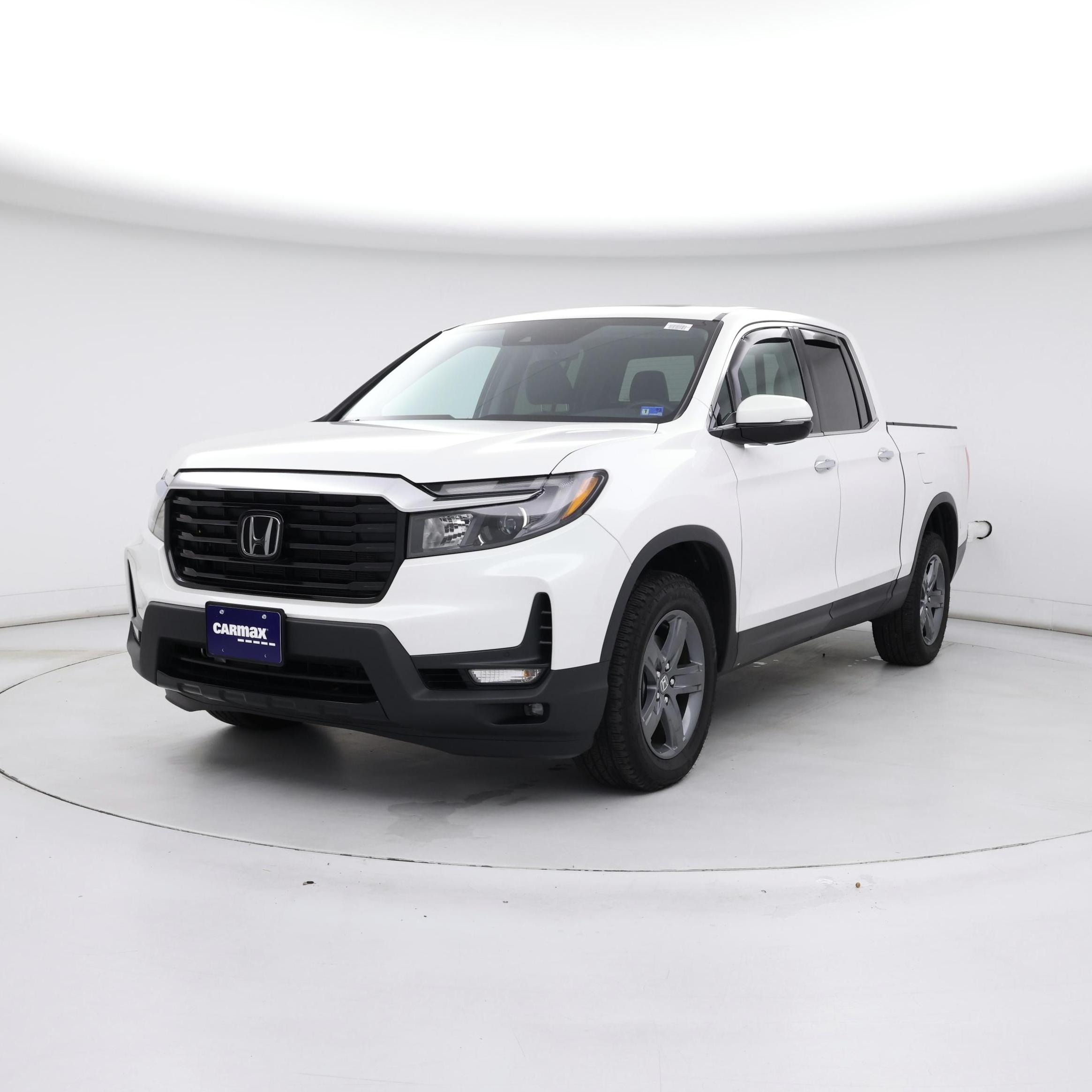 Thumbnail: 2023 Honda Ridgeline - 4