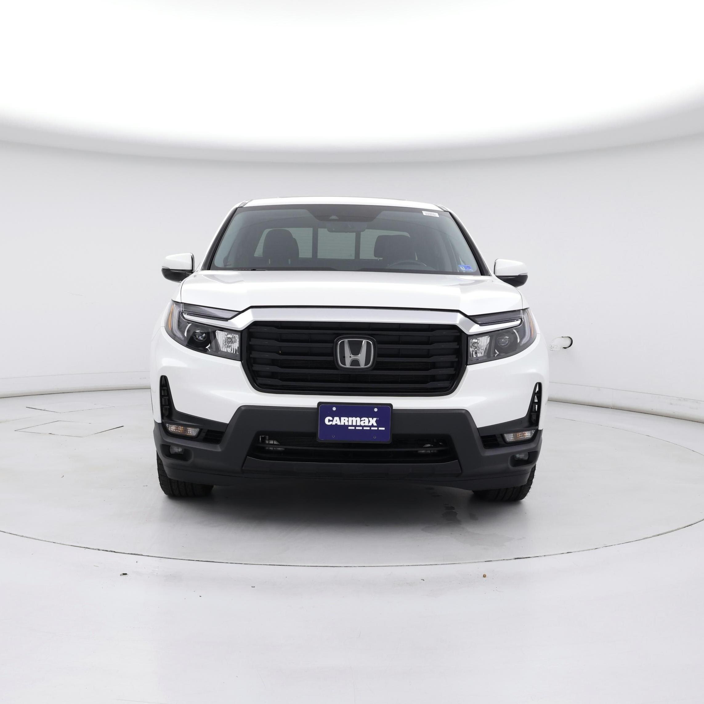 Thumbnail: 2023 Honda Ridgeline - 5